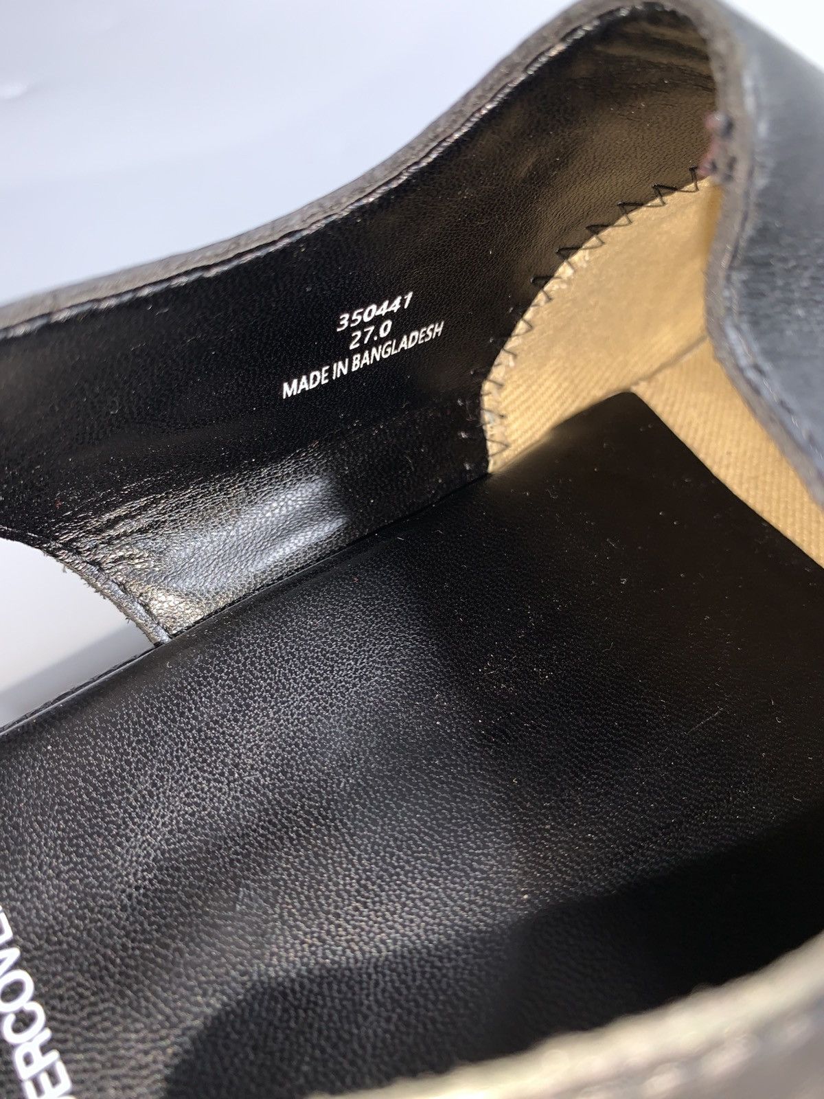 GU × Undercover GU x Undercover Clogs Sandals Size US 9 / EU 42 - 10 Thumbnail