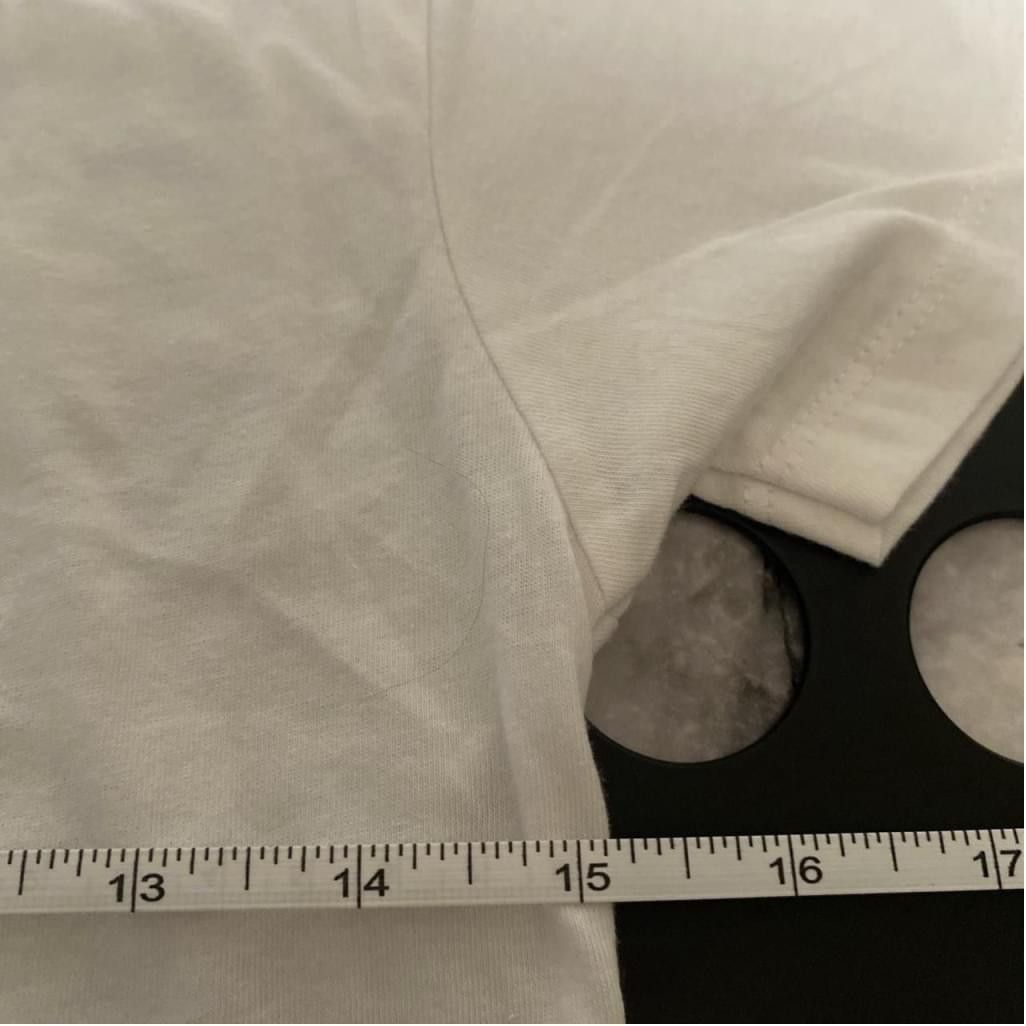 Other Island Girl Maui T Shirt White Hawaii Top Beach Palms Size M / US 6-8 / IT 42-44 - 5 Thumbnail