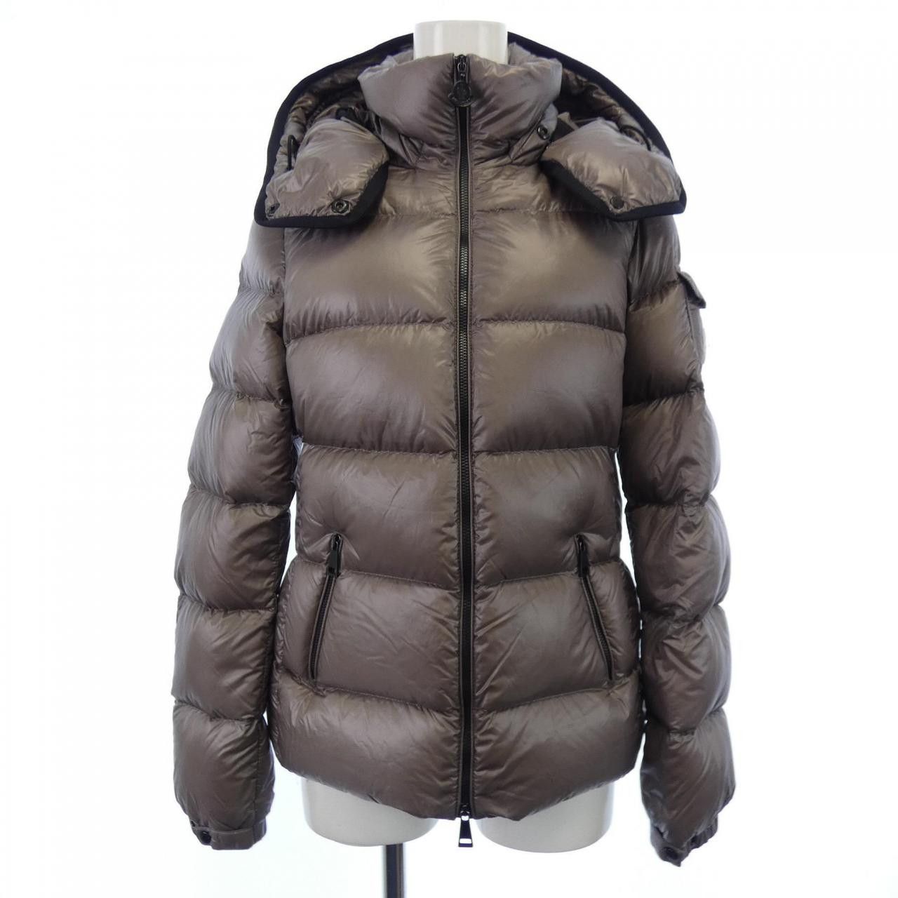 Moncler Berretto Moncler Berre Jacket Moncler BERRE Women's Light