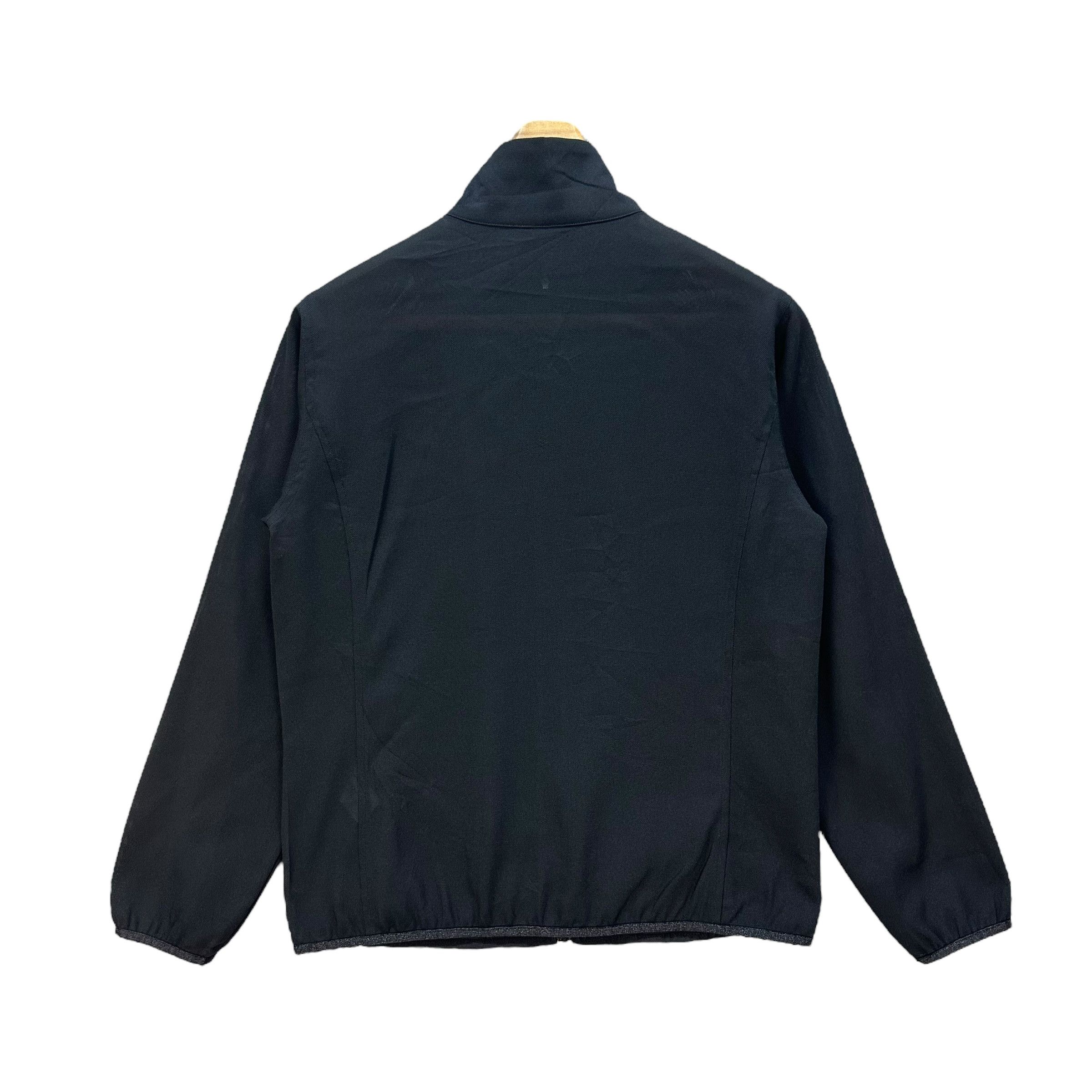 Courreges COURREGES SPORT FUTUR LIGHT JACKET #8772-025 Size US S / EU 44-46 / 1 - 10 Thumbnail