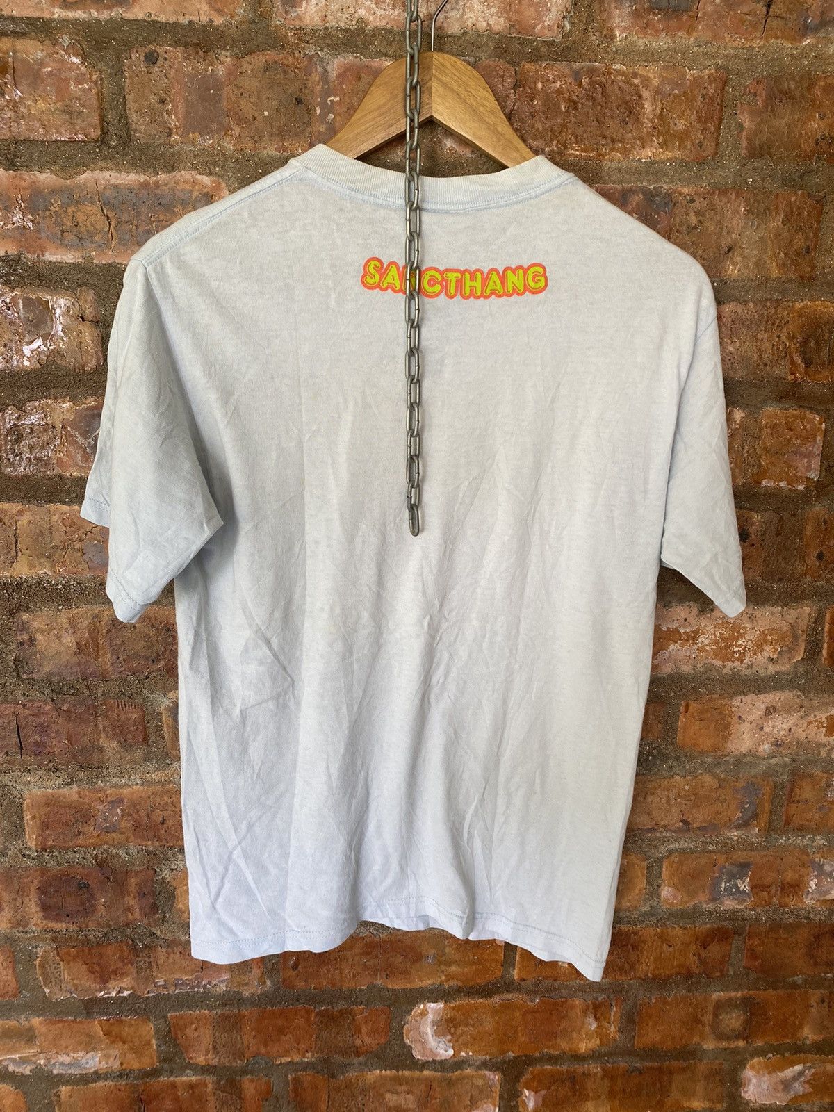Japanese Brand × Recon × Swagger 1990s SARCASTIC Japan Boogie Rainbow made in USA Size US S / EU 44-46 / 1 - 7 Thumbnail
