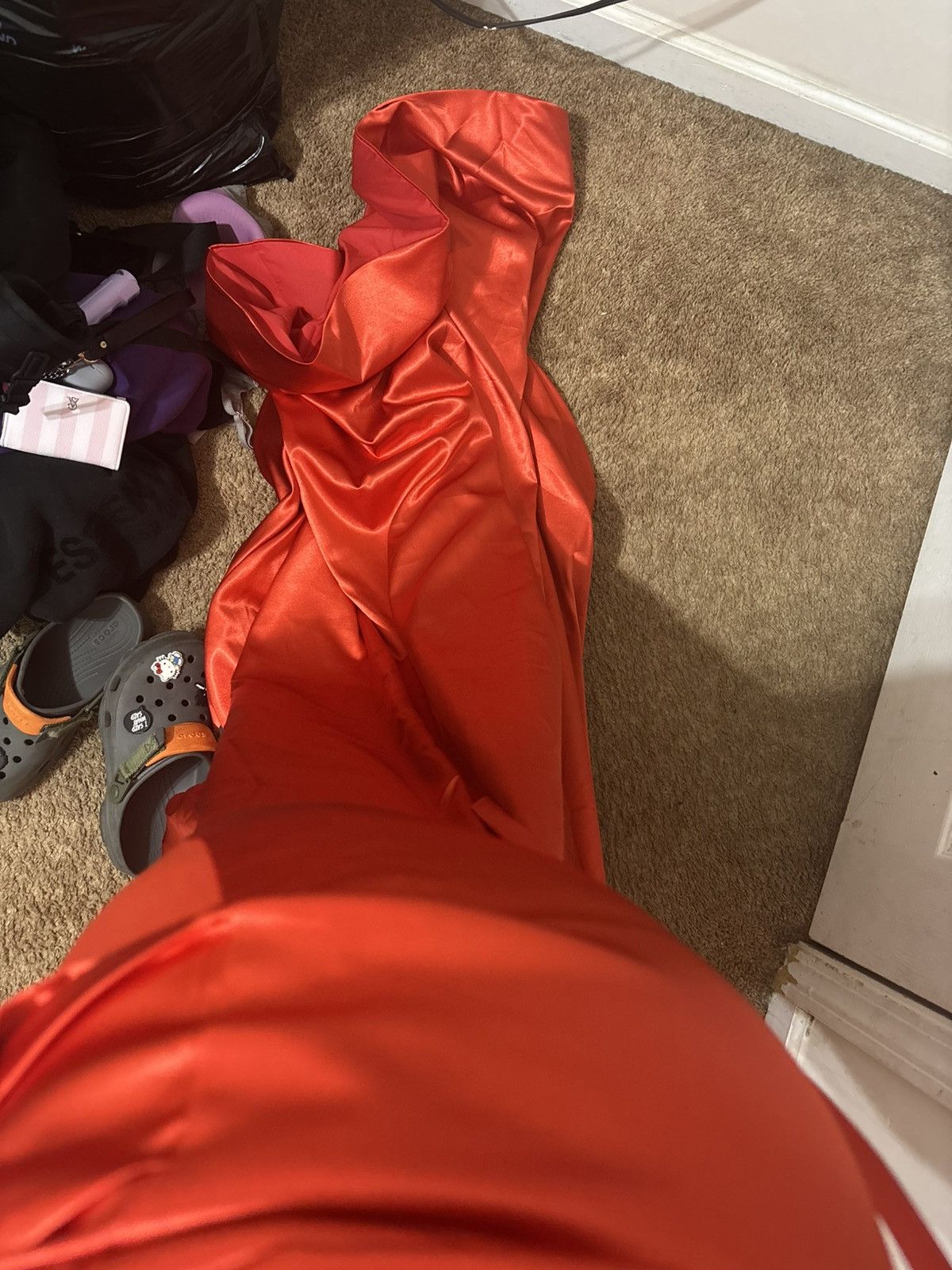 Other prom dress Size S / US 4 / IT 40 - 5 Thumbnail