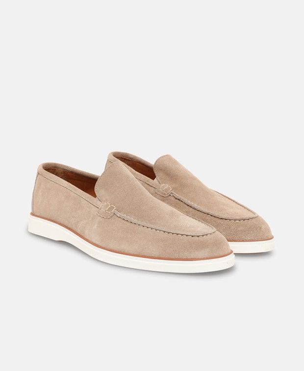 Other Mrgaretha Ley Ring Loafers Size US 11 / EU 44 - 1 Thumbnail