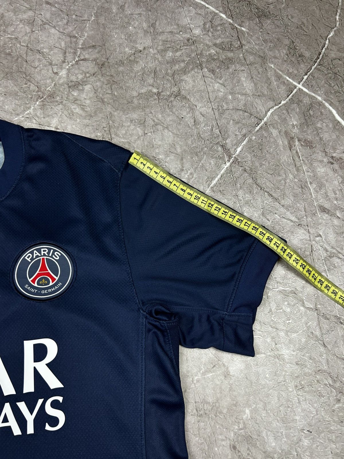 Nike Nike PSG Jersey Size US S / EU 44-46 / 1 - 9 Thumbnail