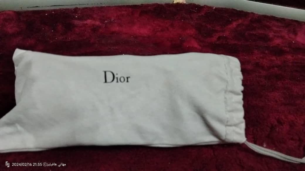 Designer × Dior 🔥🔥🔥STEALS DIOR SUNGLASSES Size ONE SIZE - 6 Thumbnail