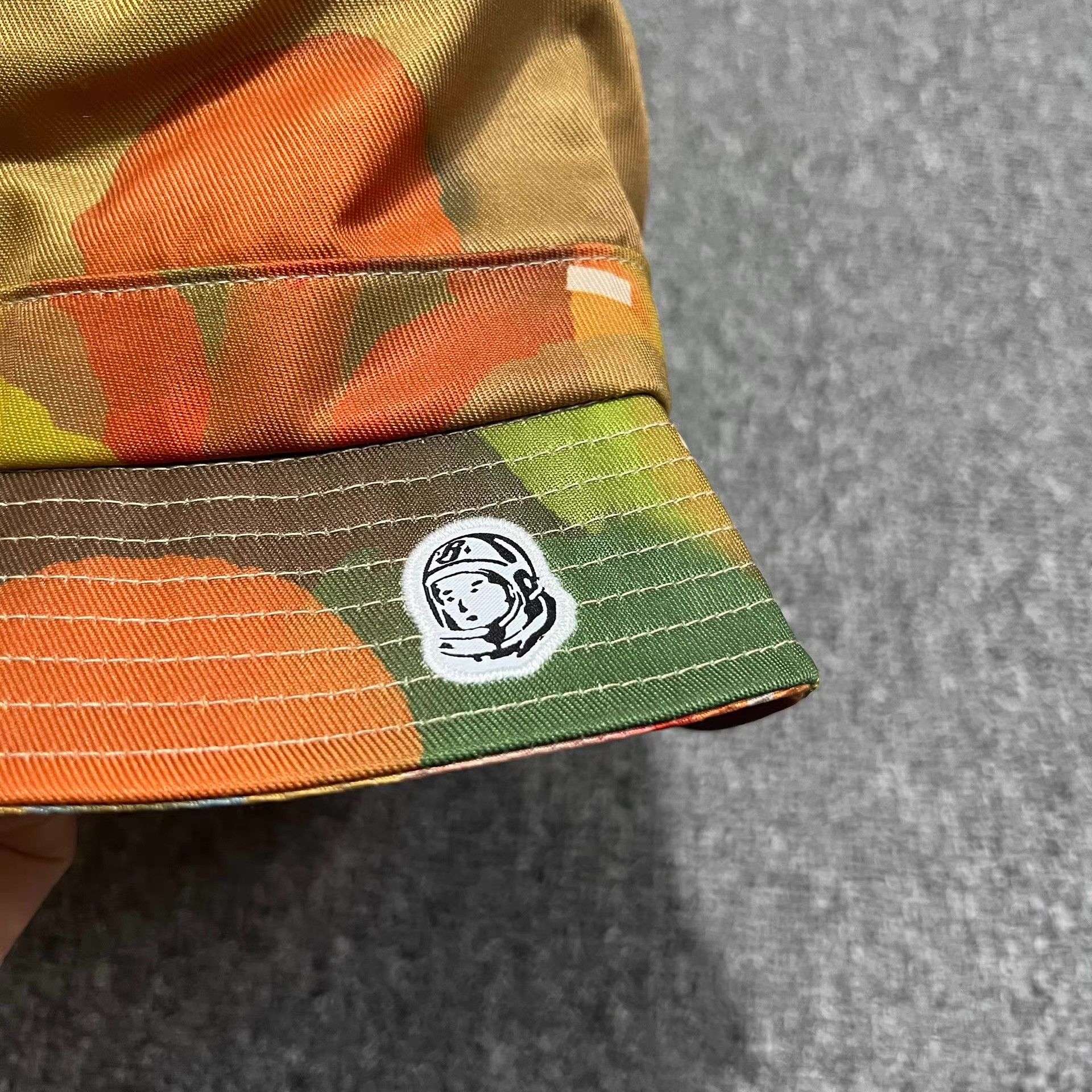 Billionaire Boys Club BBC Sunset Forest Bucket Hat Sun Hat Billionaire Boys Q7 Size ONE SIZE - 2 Thumbnail