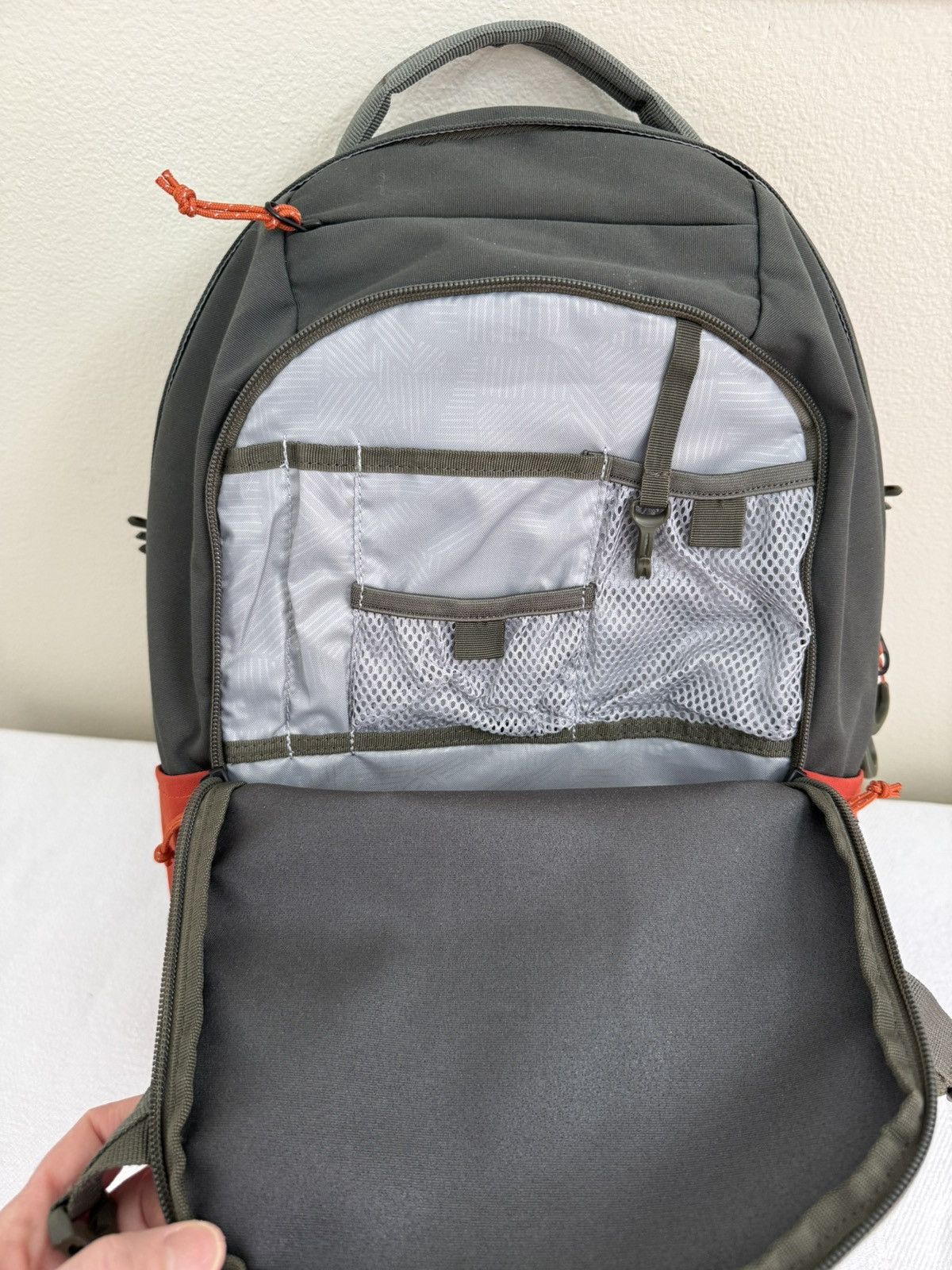 Rei REI co-op backpack hiking, laptop Size ONE SIZE - 9 Thumbnail