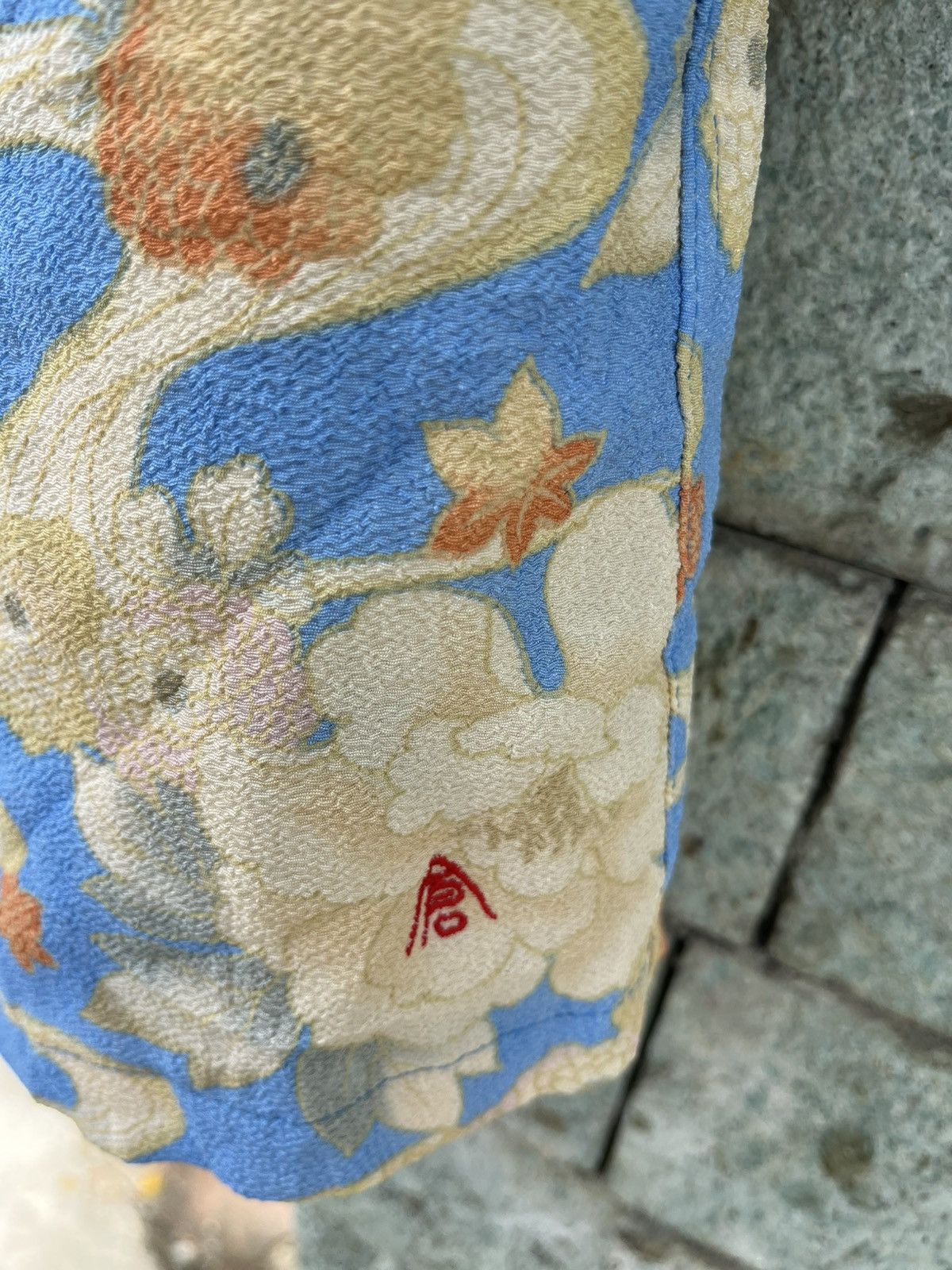 Eternal vintage ETERNAL hawaiian shirt Size US M / EU 48-50 / 2 - 8 Thumbnail