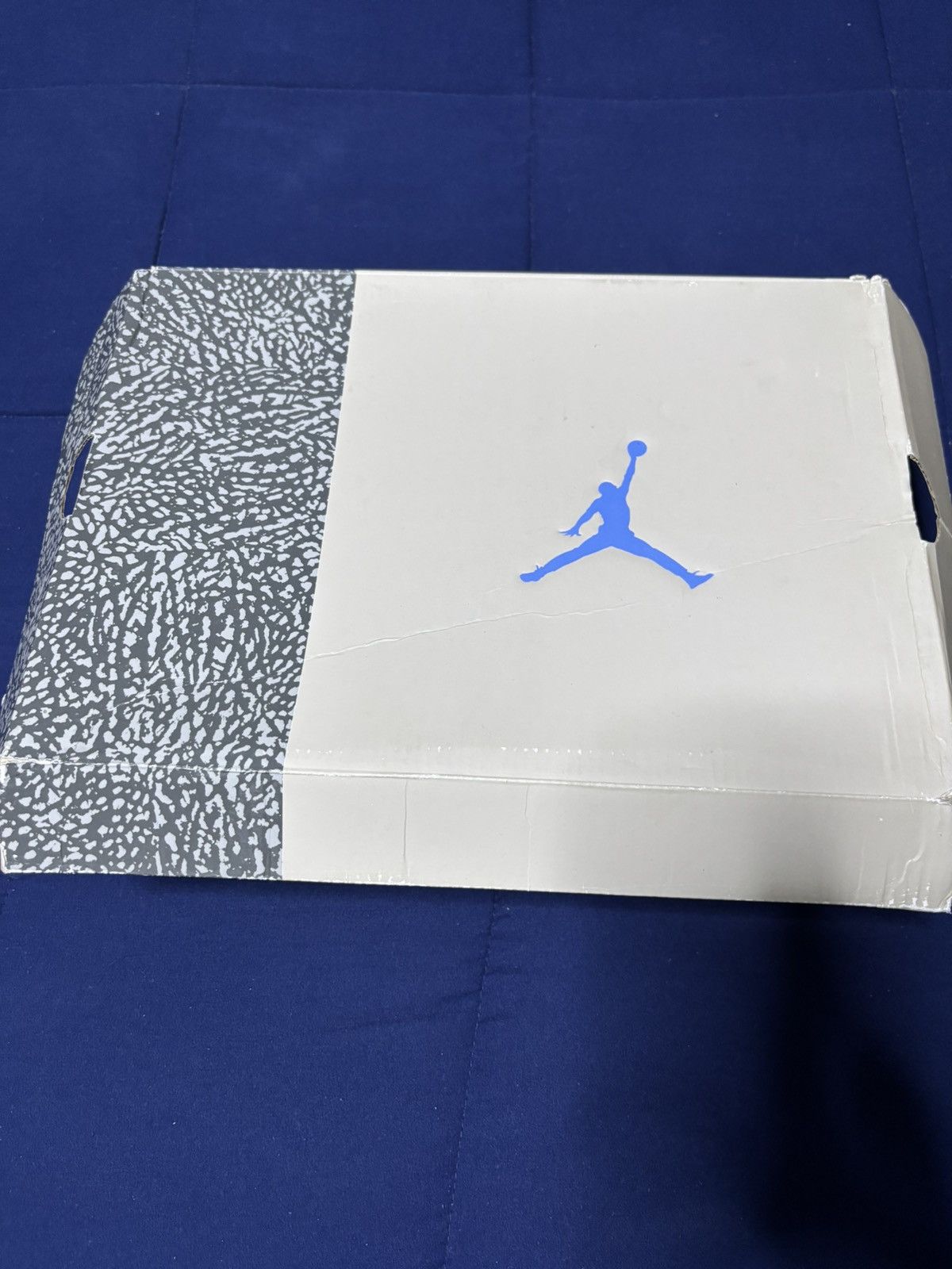 Jordan Brand Jordan 3 Retro Lucky Shorts 2025 Size 9 Size US 9 / EU 42 - 6 Thumbnail