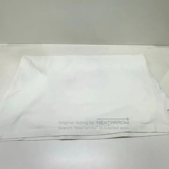 Balenciaga Balenciaga Retro Print Short Sleeve T. Size US S / EU 44-46 / 1 - 9 Thumbnail