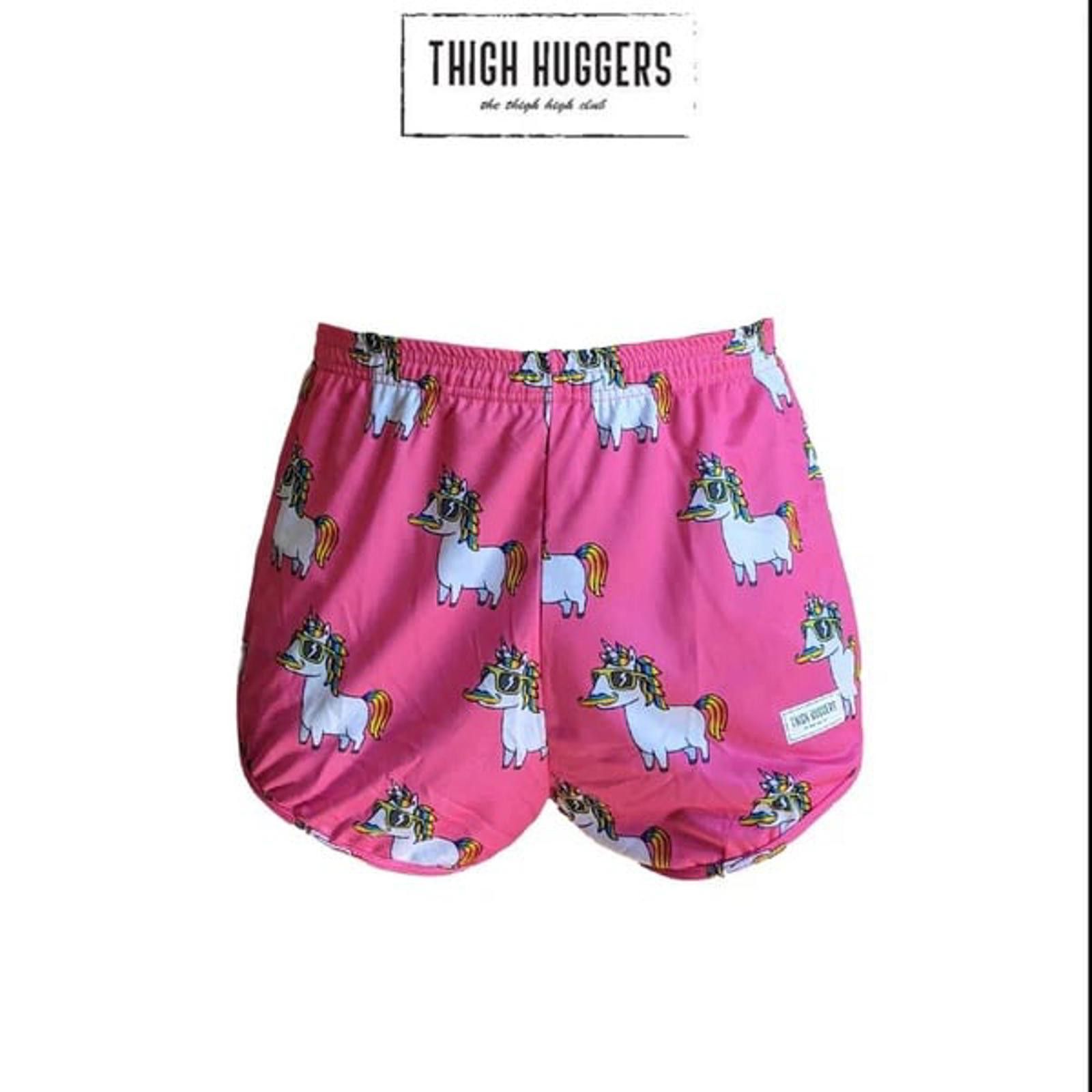 Other LANCICORN THIGH HUGGERS 2.0S Size Small Size 28" / US 6 / IT 42 - 1 Thumbnail