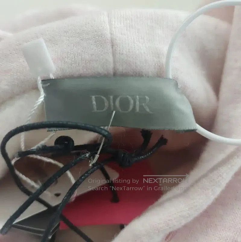 Dior Dior Spring Autumn Color. Size XL / US 12-14 / IT 48-50 - 5 Thumbnail