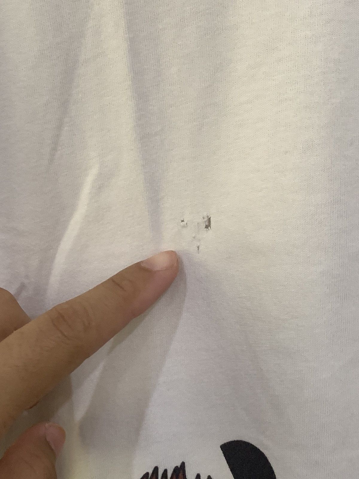 Cartoon Network × Uniqlo Anime Gintama Uniqlo T-Shirt Size US M / EU 48-50 / 2 - 8 Thumbnail