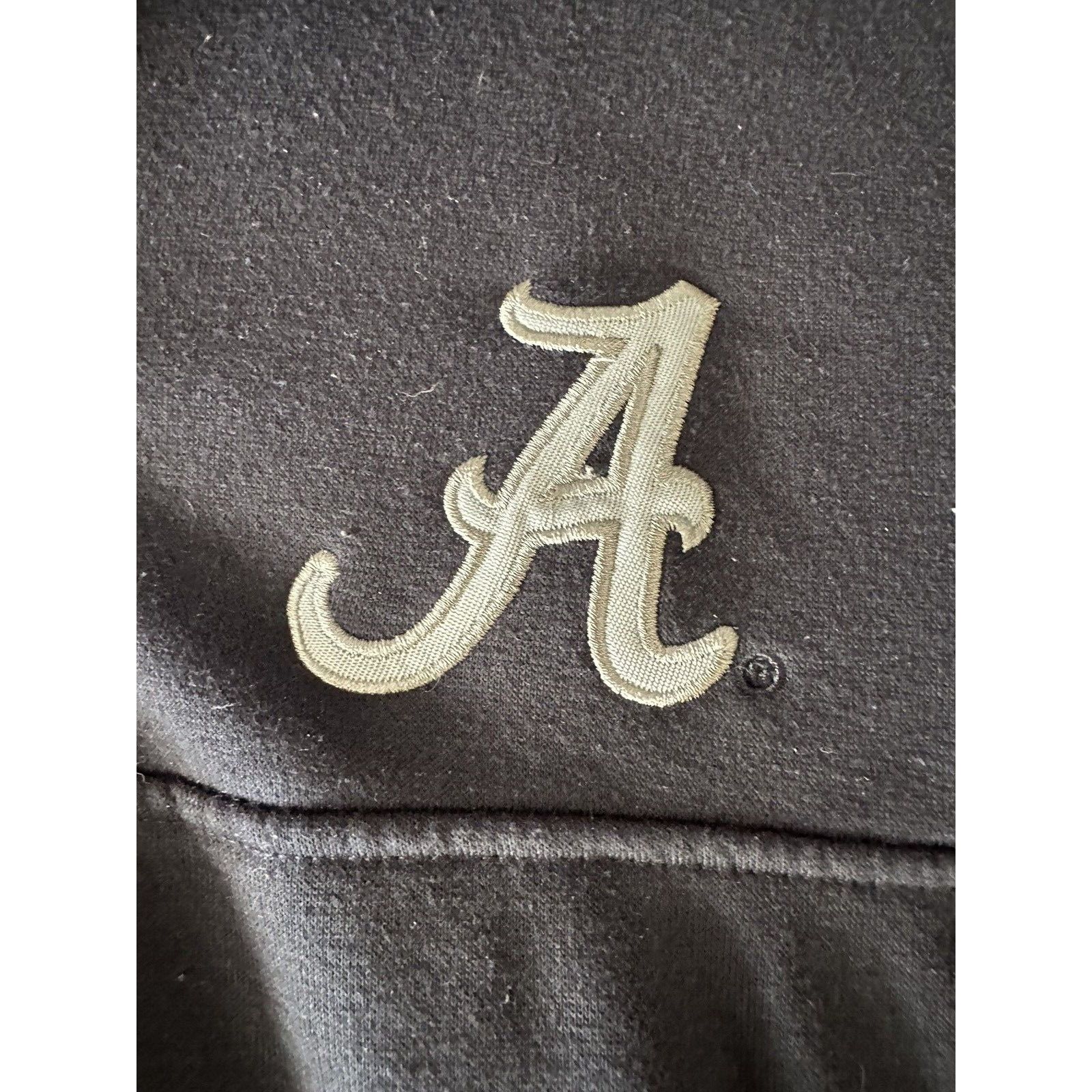 Colosseum Athletics Colosseum Military Alabama Crimson Tide LR Back/CamoPullover Size US L / EU 52-54 / 3 - 3 Thumbnail