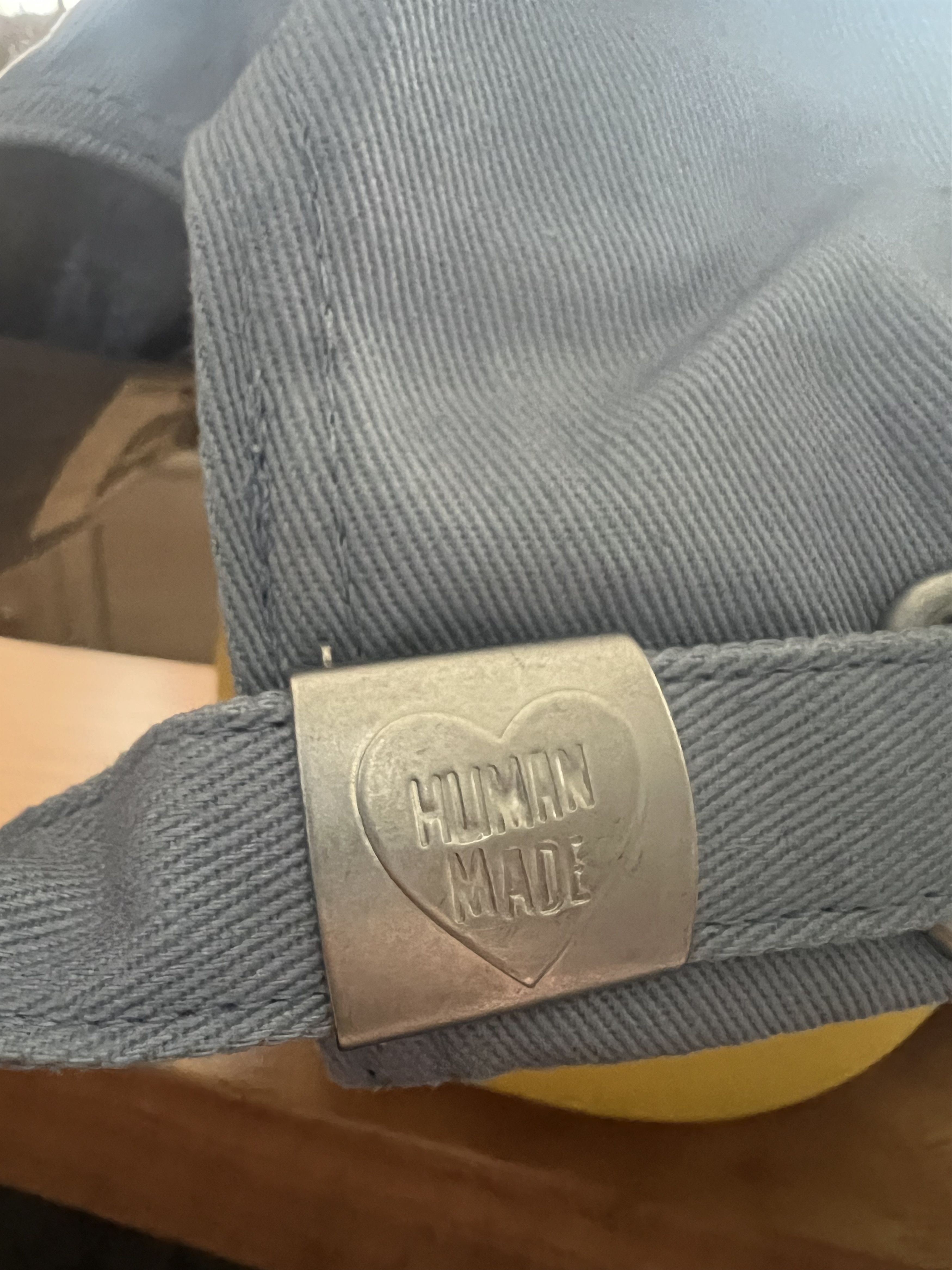 Cactus Plant Flea Market × Human Made CPFM x Human Made Size ONE SIZE - 5 Thumbnail