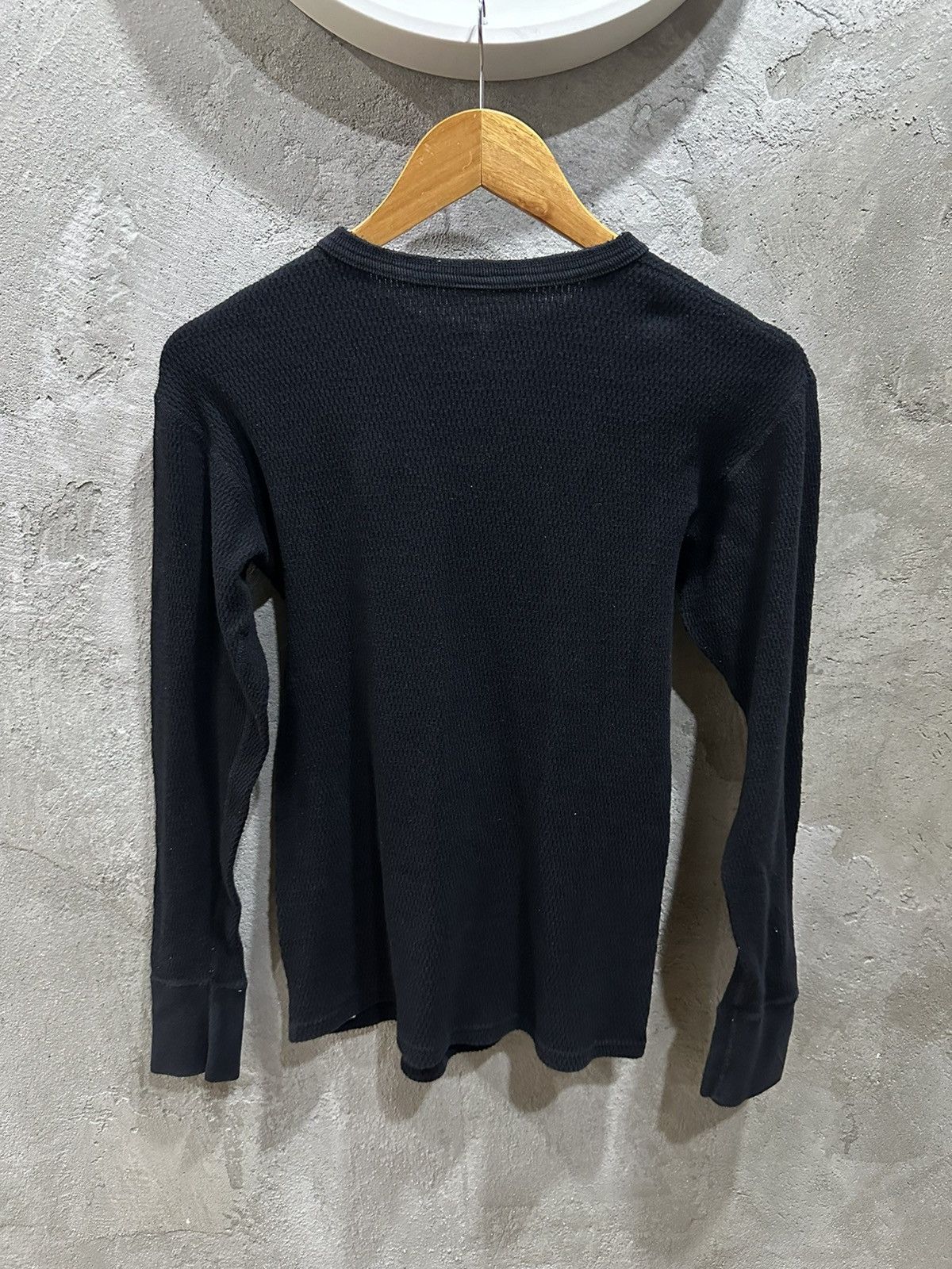 The Flat Head The Flat Head Motorcycles Chronicles Thermal L/S Shirt Size US S / EU 44-46 / 1 - 8 Thumbnail