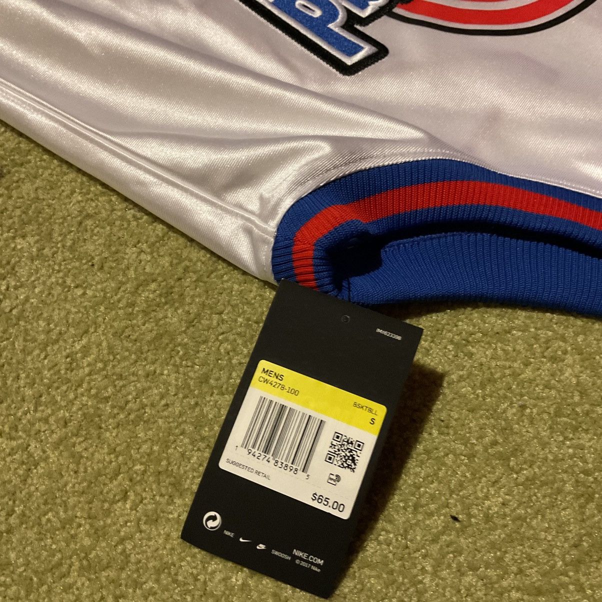 Nike Space Jam x Tune Squad LeBron James Jersey | Size: S Size US S / EU 44-46 / 1 - 4 Thumbnail