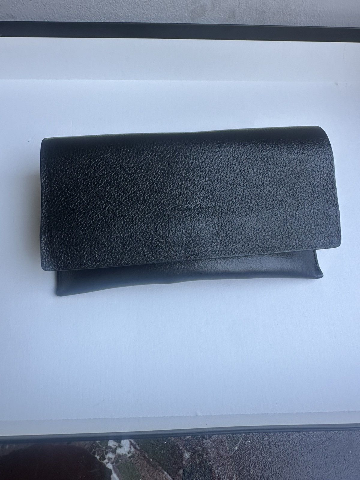 Rick Owens Unique sunglasses Size ONE SIZE - 4 Thumbnail
