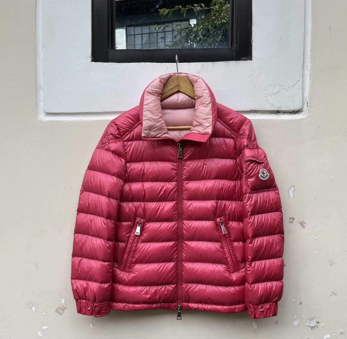 Moncler Dalles Guibotto