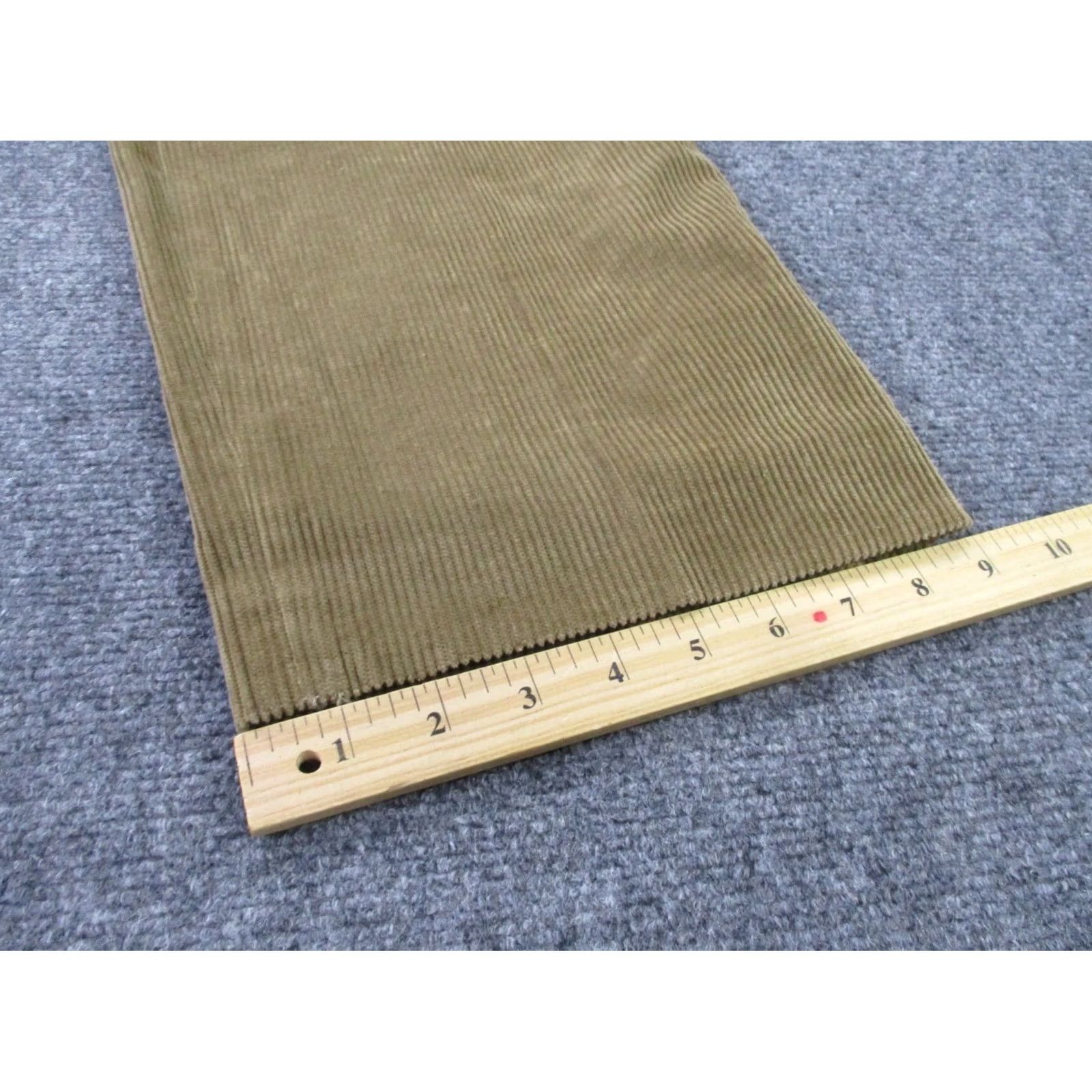 Brooks Brothers Brooks Brothers Pants Mens Chino Corduroy Preppy Golf Elliot Business Brown 35 X 32 Size US 35 - 5 Thumbnail