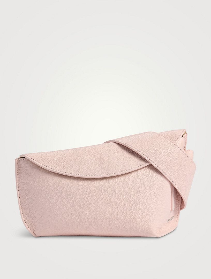 Alexander McQueen os11x0126 Size: OS / T-Bar Sling Shoulder Bag in Pink Size ONE SIZE - 2 Thumbnail