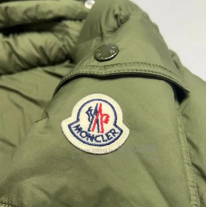 Moncler Moncler FW25 Maya 70th Anniversary Down Jacket. Size US M / EU 48-50 / 2 - 9 Thumbnail