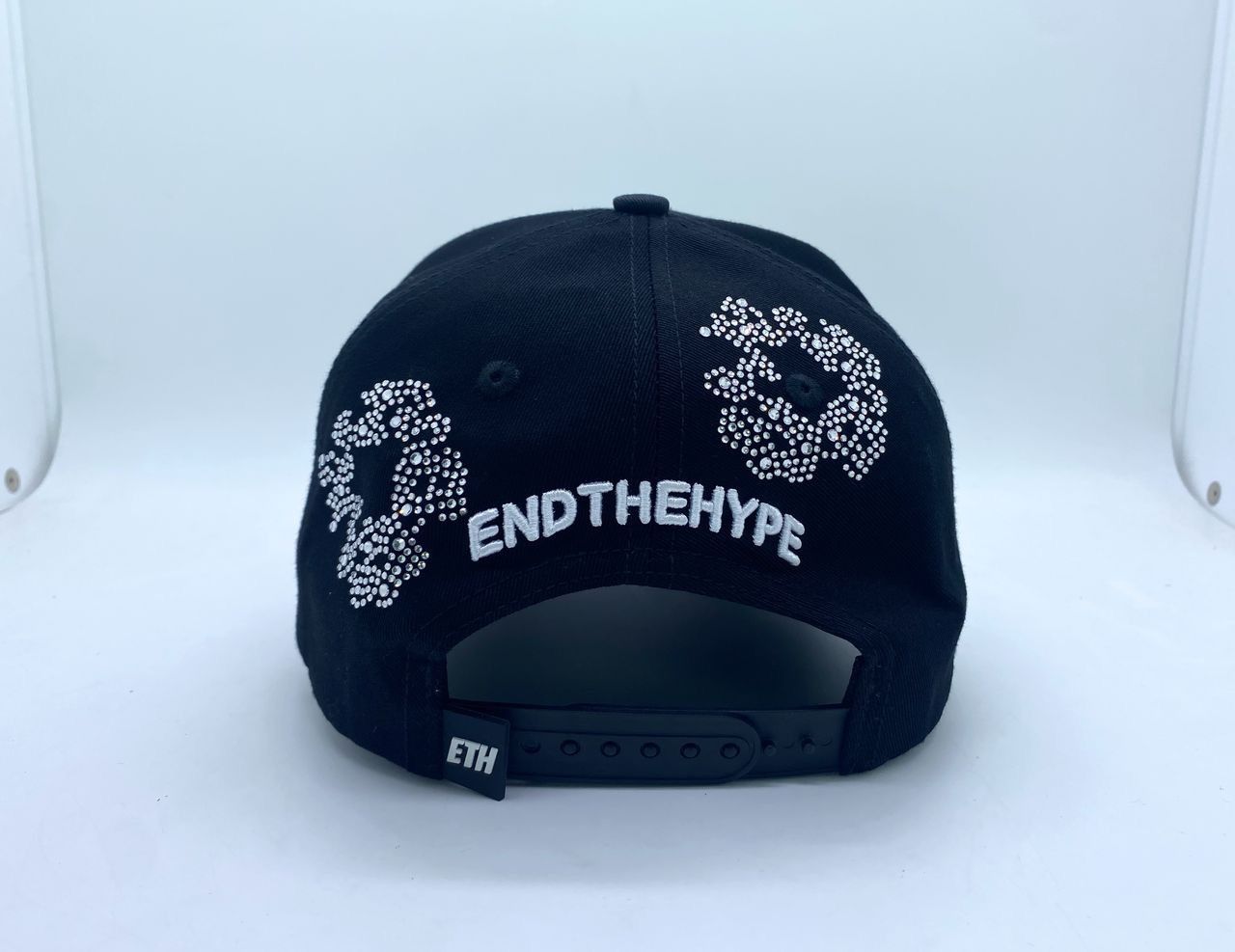 Other Endthehype hat Size ONE SIZE - 4 Thumbnail
