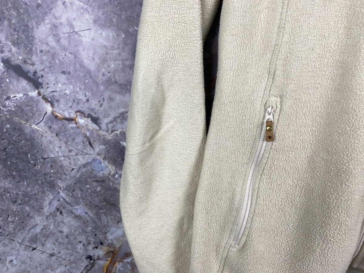 Fjallraven Women’s Fjall Raven Stina Fleece Jacket Outdoor Size Small Size S / US 4 / IT 40 - 6 Thumbnail