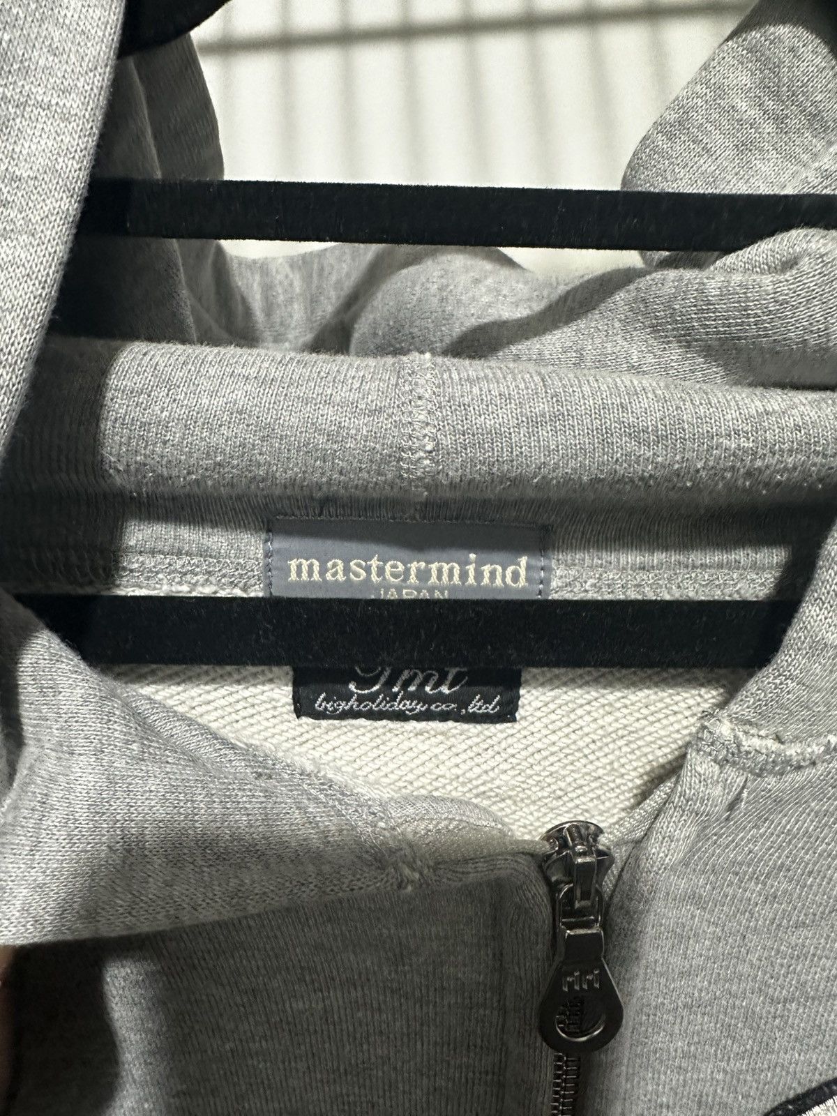 Mastermind Japan × TMT Mastermind Japan x TMT Size US M / EU 48-50 / 2 - 4 Thumbnail