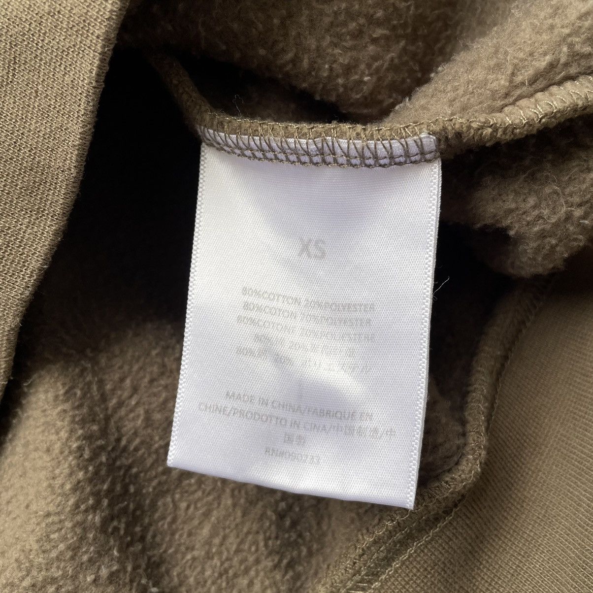 Essentials × Fear of God Fear Of God Essentials Crewneck Sweatshirt FOG Size XS Size US XS / EU 42 / 0 - 7 Thumbnail