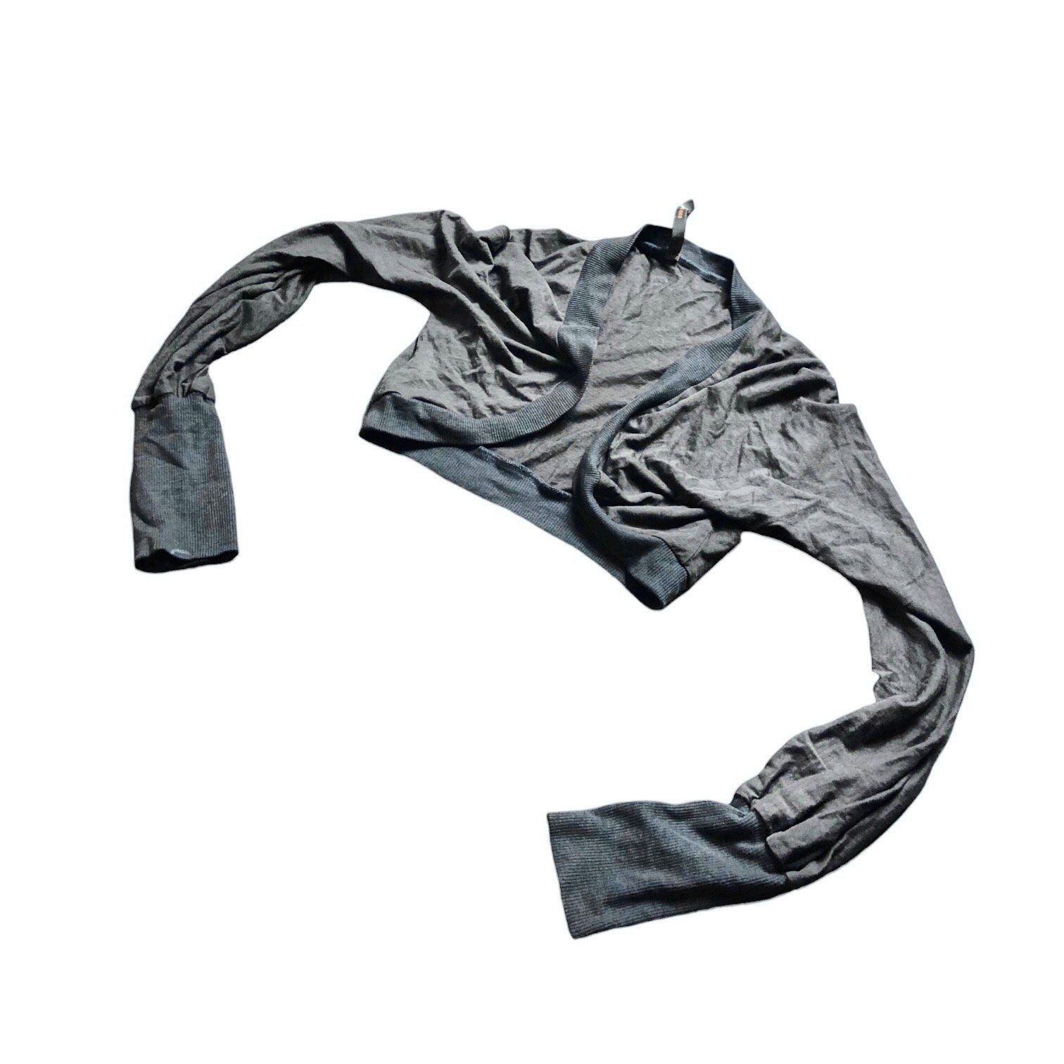 Other The Cop Copine Bella Cropped Bolero Size ONE SIZE - 2 Thumbnail