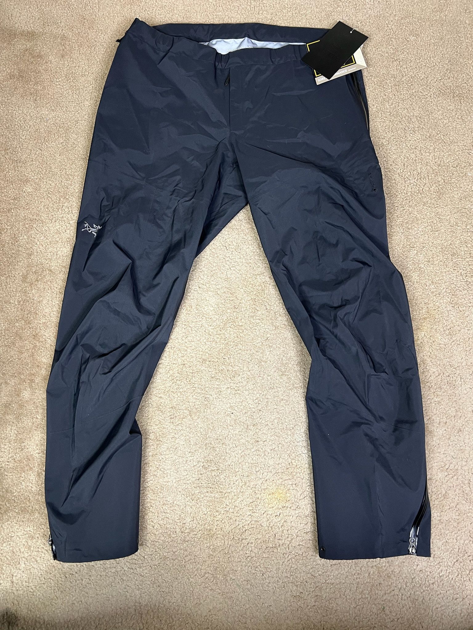 Spere LT Cargo Pant Men's | Arc'teryx