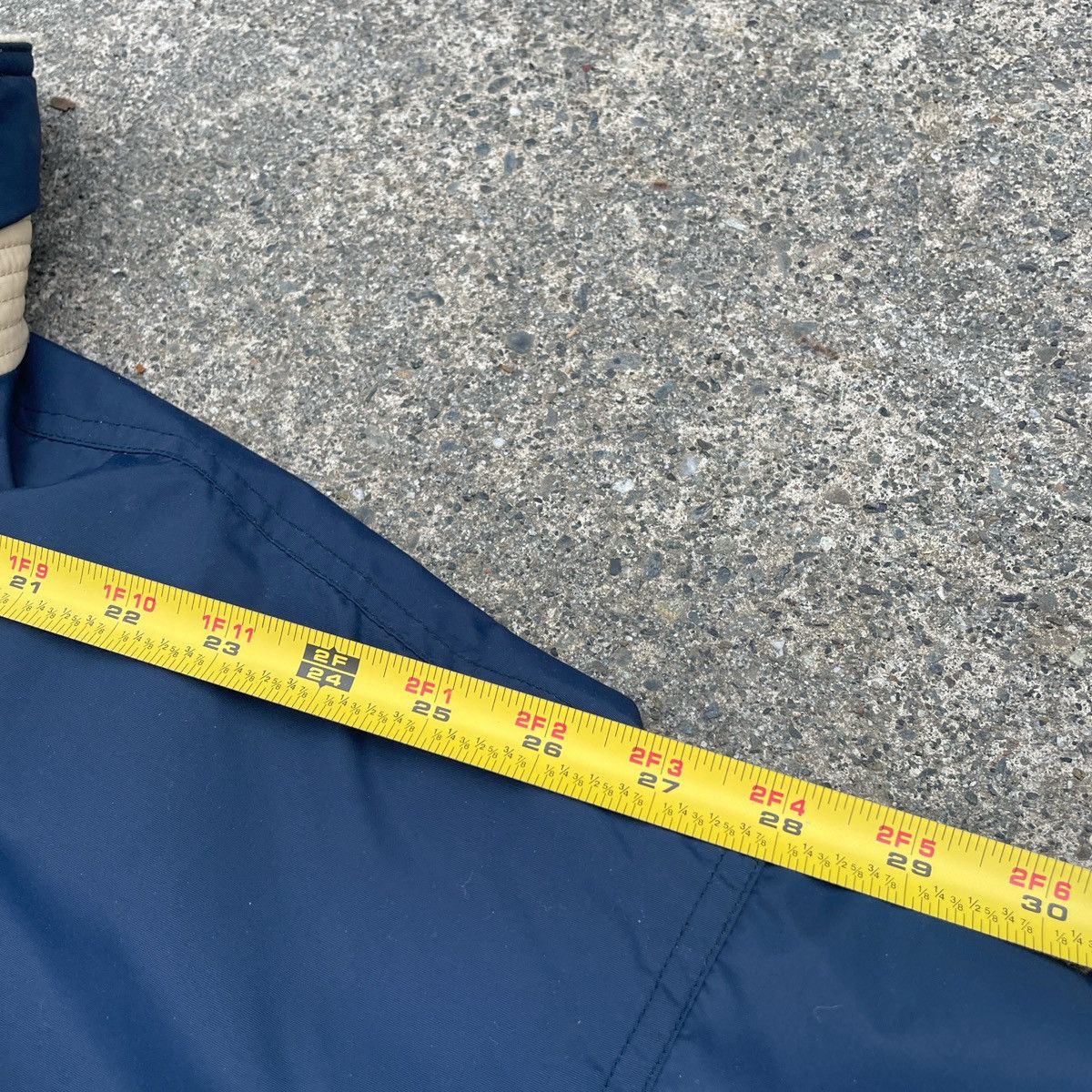 Columbia Notre dame Columbia ski jacket Size US XL / EU 56 / 4 - 5 Thumbnail