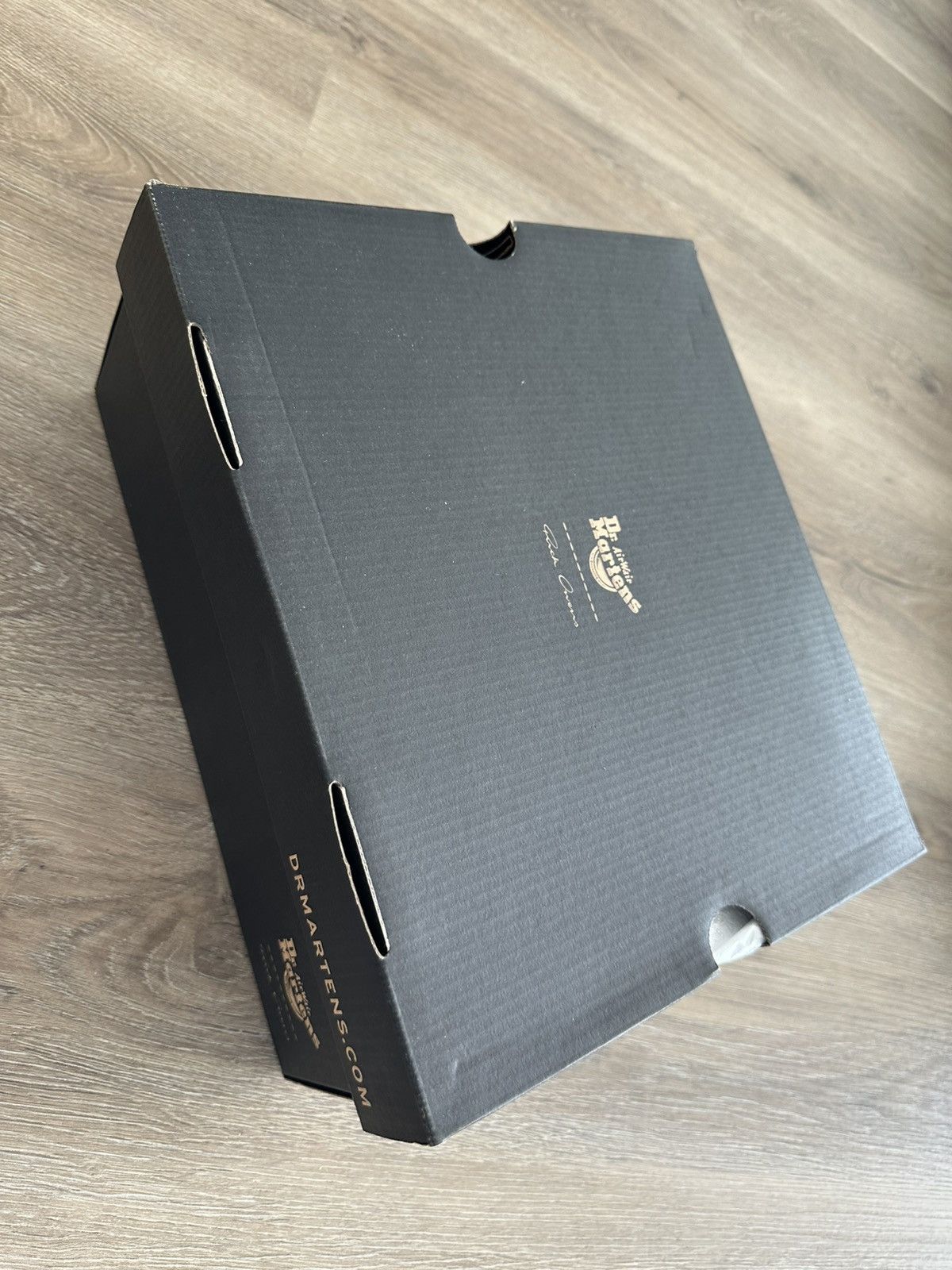 Dr. Martens × Rick Owens Rick Owens x Dr. Martens 1460 Bex Boots Size US 6 / EU 39 - 10 Thumbnail