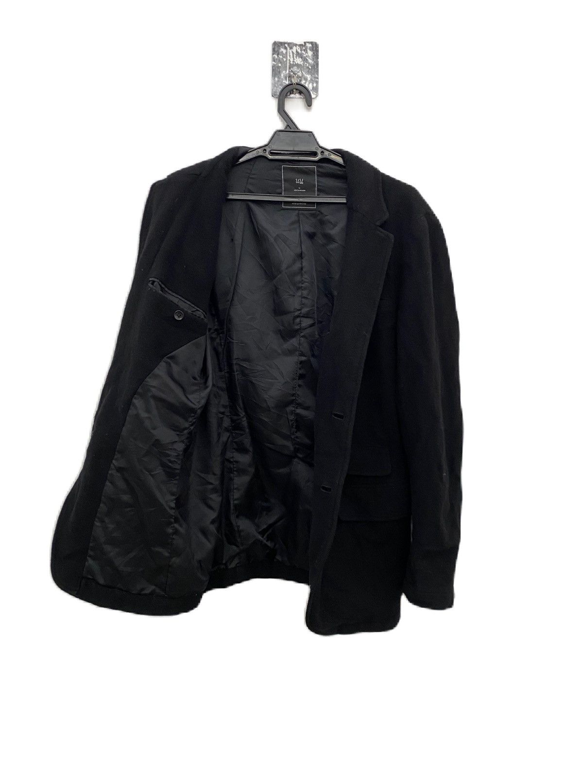 Jun Takahashi × Undercover × Uniqlo UNIQLO X UNDERCOVER CASUAL JACKET DESIGN BY JUN TAKAHASHI Size US M / EU 48-50 / 2 - 3 Thumbnail