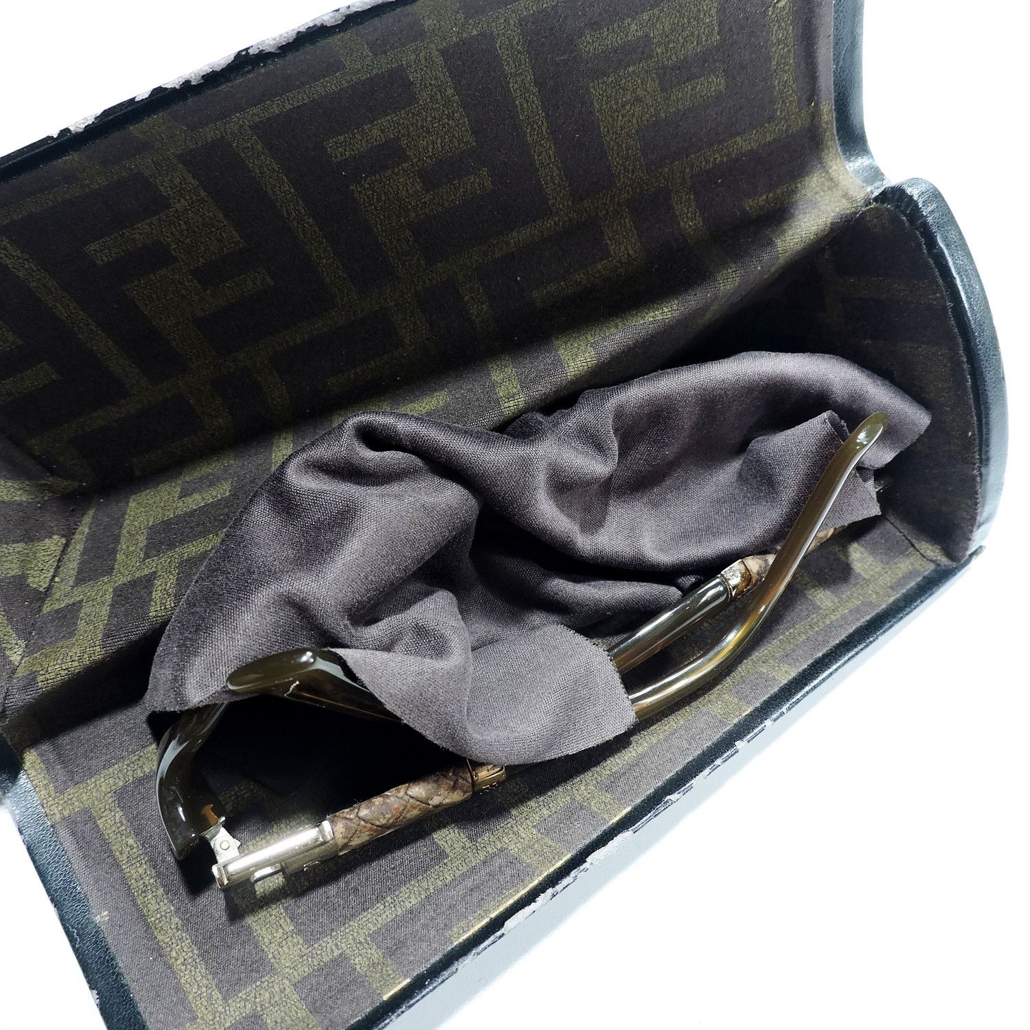 Fendi FENDI SUNGLASSES [FS446 216] Size ONE SIZE - 17 Thumbnail