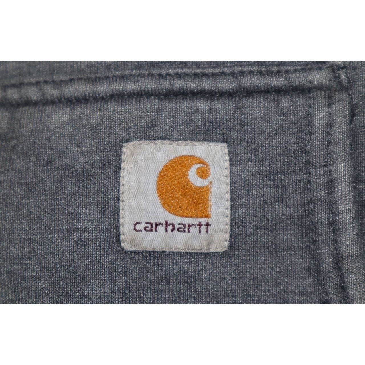 Carhartt Carhartt Thermal Lined Jacket Charcoal Heather J149 CHH 2XL Size US XXL / EU 58 / 5 - 5 Thumbnail