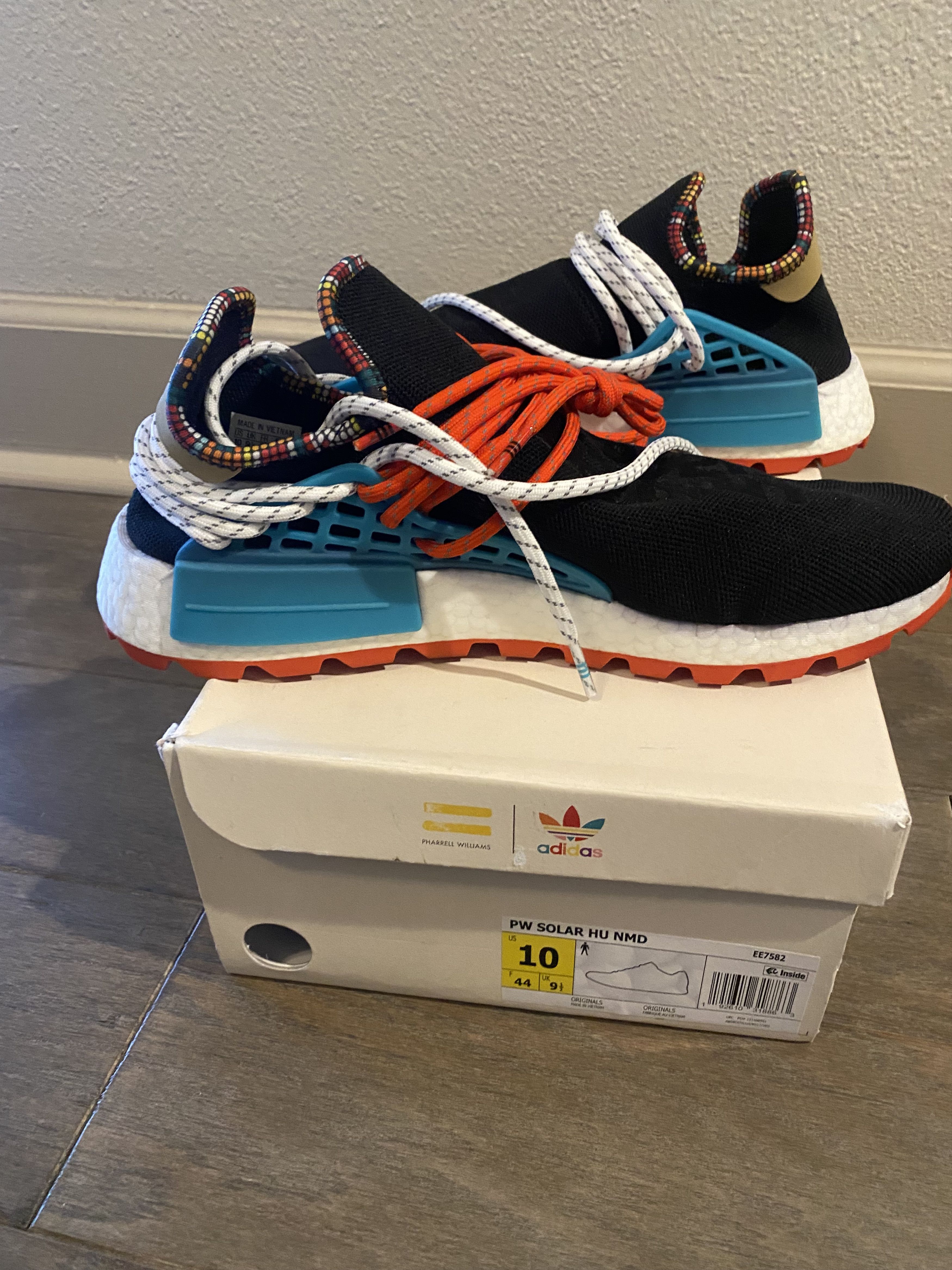 PW Solar HU NMD