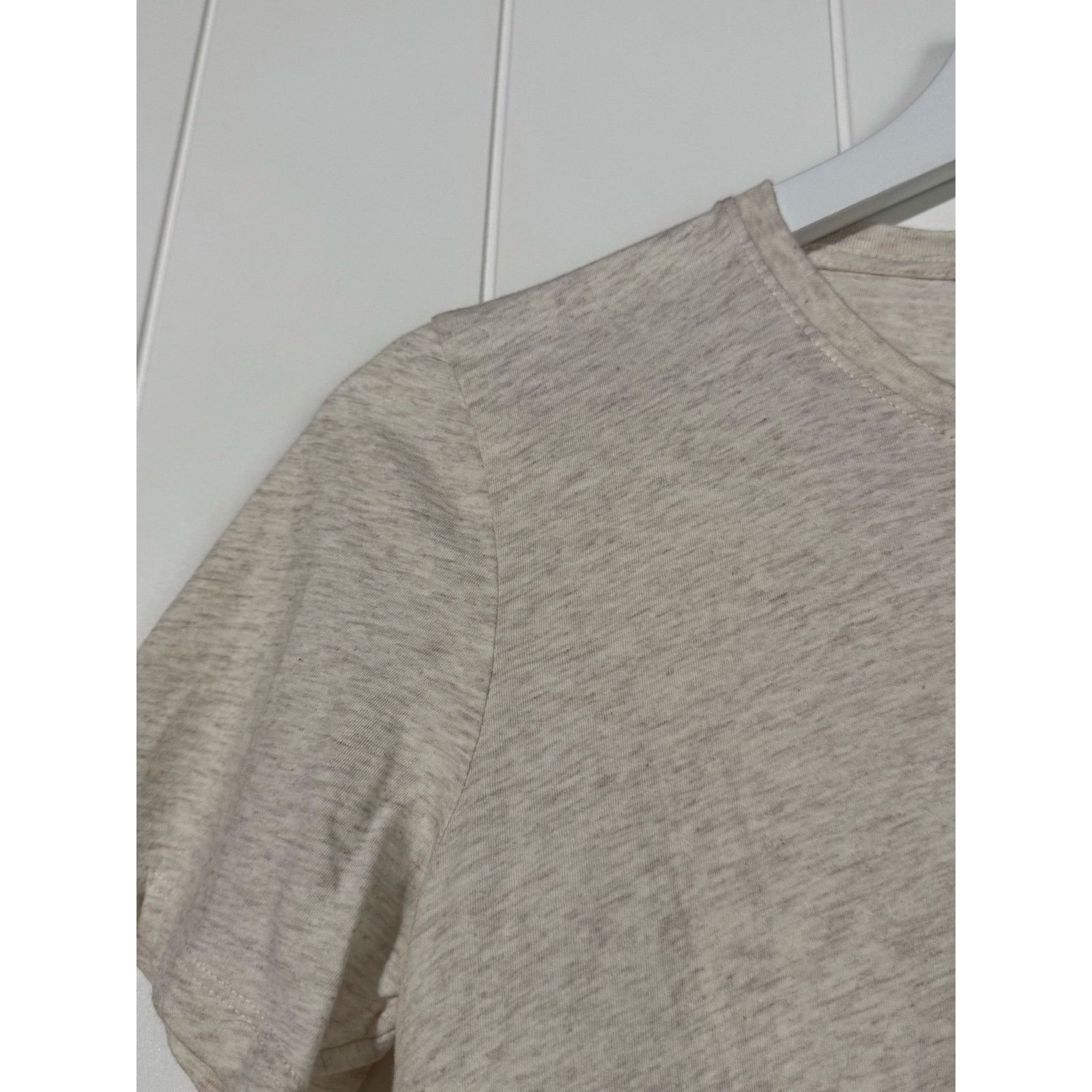 Everlane Everlane · Medium · Organic Cotton Crew Tee · Lightweight Size M / US 6-8 / IT 42-44 - 6 Thumbnail