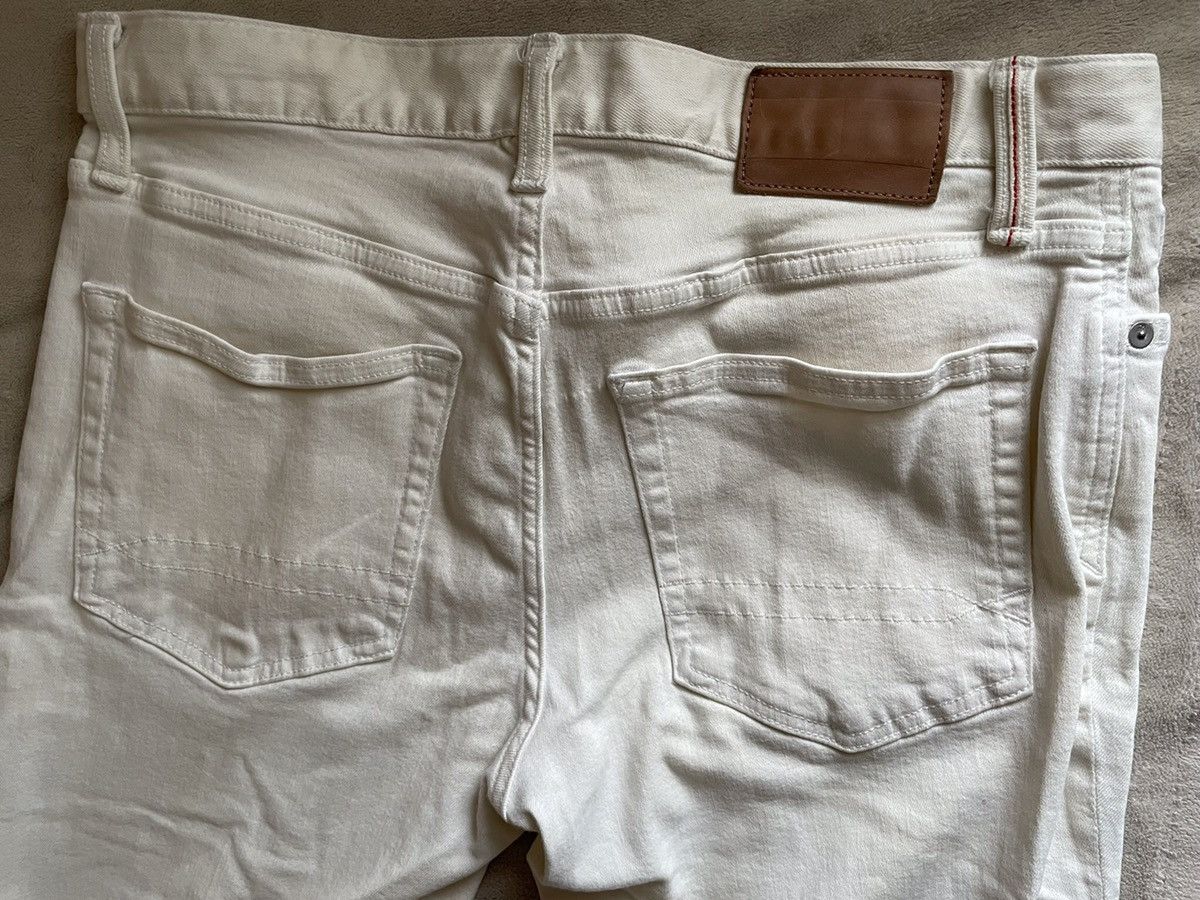 Tommy Hilfiger Tommy Hilfiger Jeans Size US 31 - 3 Thumbnail