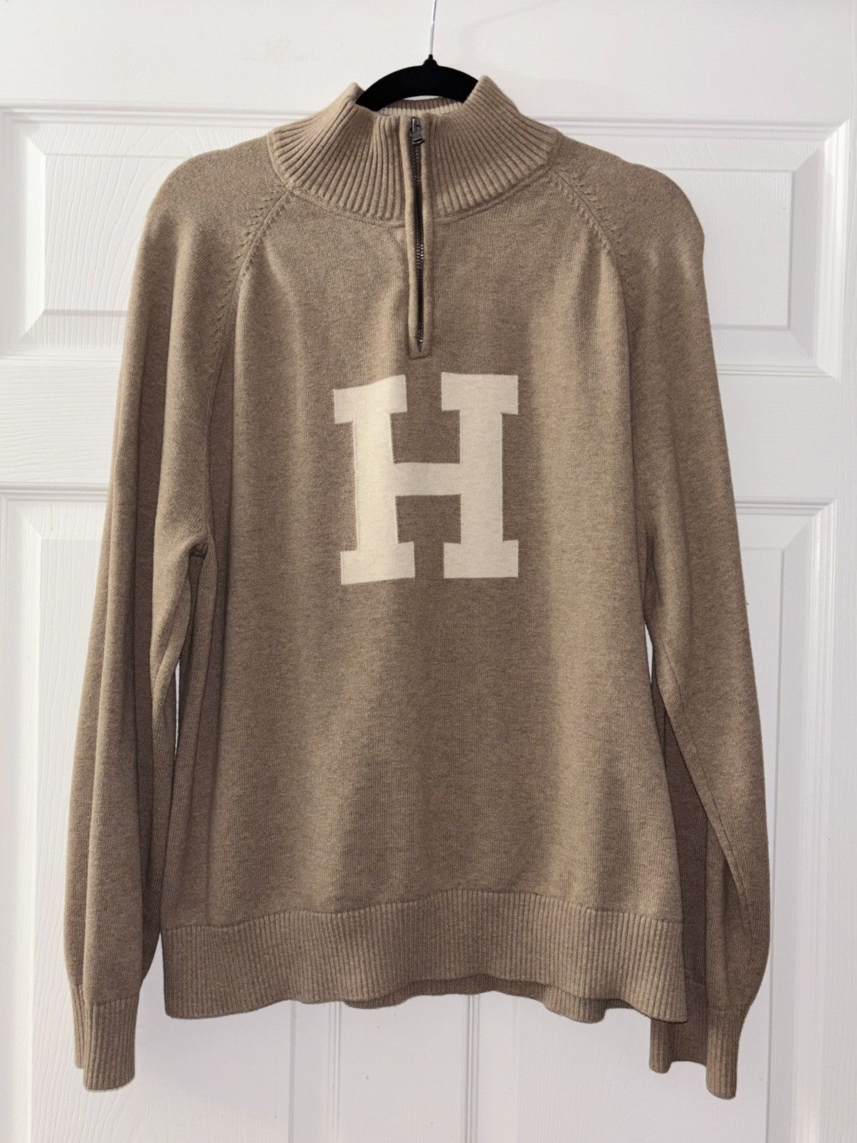 Tommy Hilfiger Tommy sweater Size US M / EU 48-50 / 2 - 1 Thumbnail