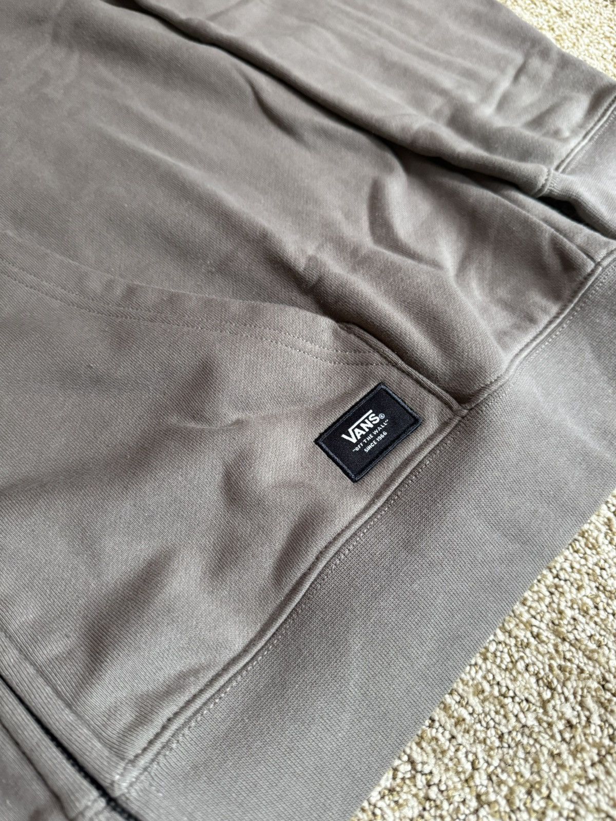 Vans Large Vans hoodie Size US L / EU 52-54 / 3 - 2 Thumbnail