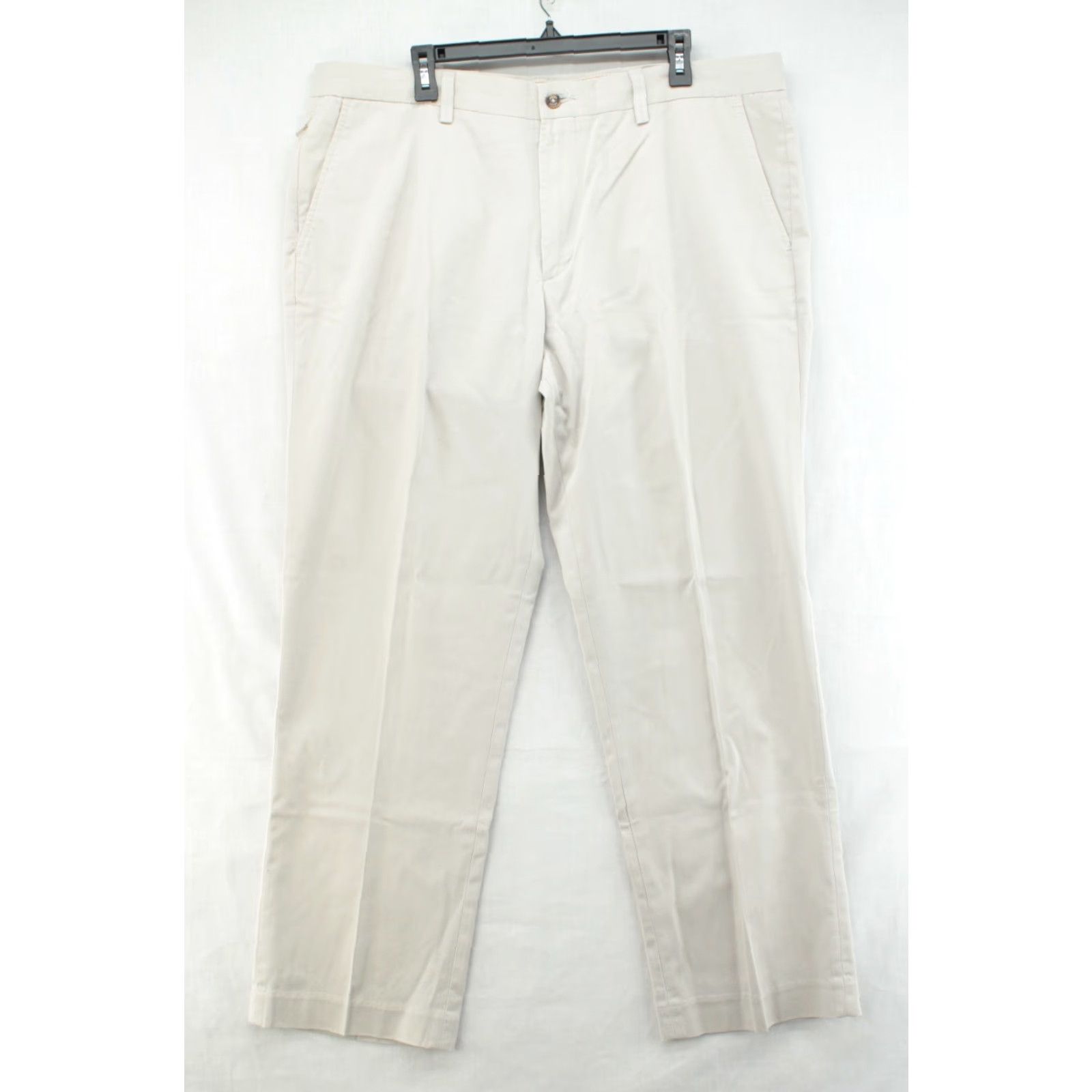 Ariat Ariat M2 Performance Pants Mens 40x31 Beige Relaxed Khaki Boot Cut Pants Cowboy Shirts? Size US 40 / EU 56 - 2 Thumbnail