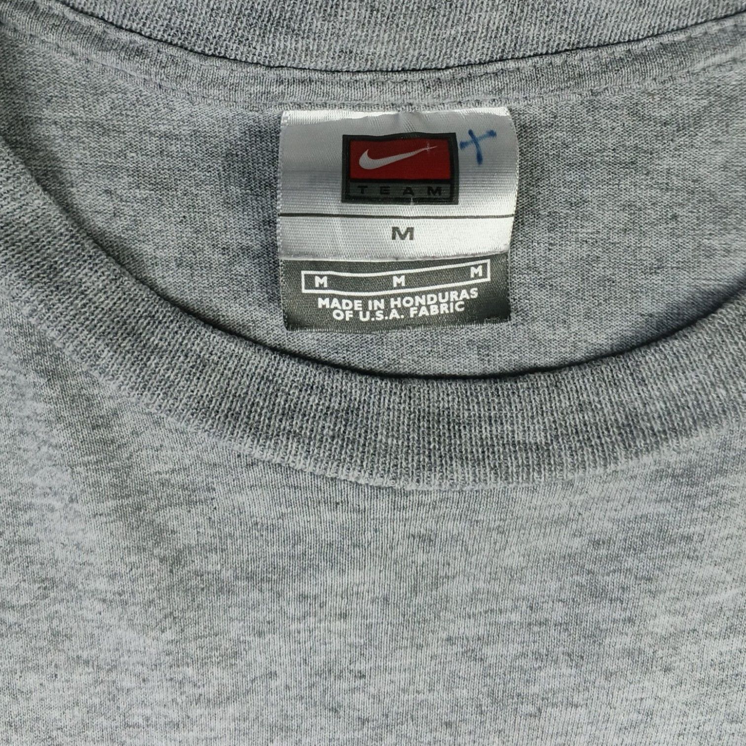 NFL Vintage NIKE Nfl Texas Longhorns American Football T-Shirt Size US M / EU 48-50 / 2 - 7 Thumbnail