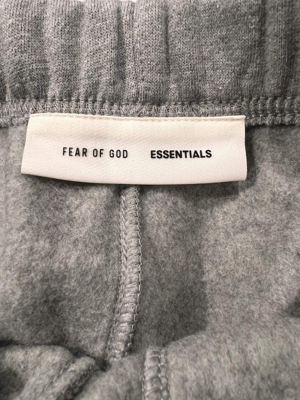 Essentials Fear of God Essentials vintage sweatpants size XS Size US 29 - 5 Thumbnail