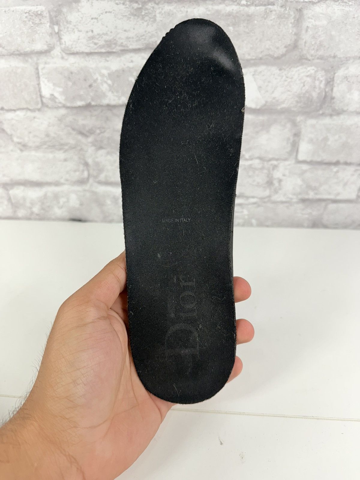 Dior Dior B22 Size 10US/43EU Size US 10 / EU 43 - 12 Thumbnail
