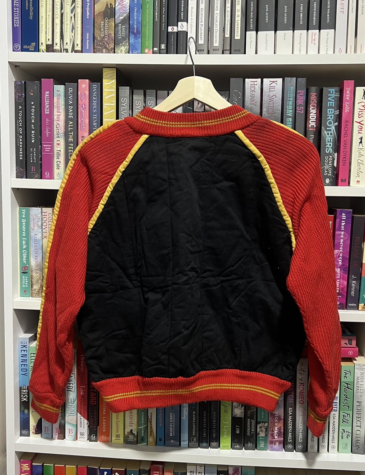 Kansai Yamamoto Vintage KANSAIMAN Hybrid Jumper Size US M / EU 48-50 / 2 - 5 Thumbnail
