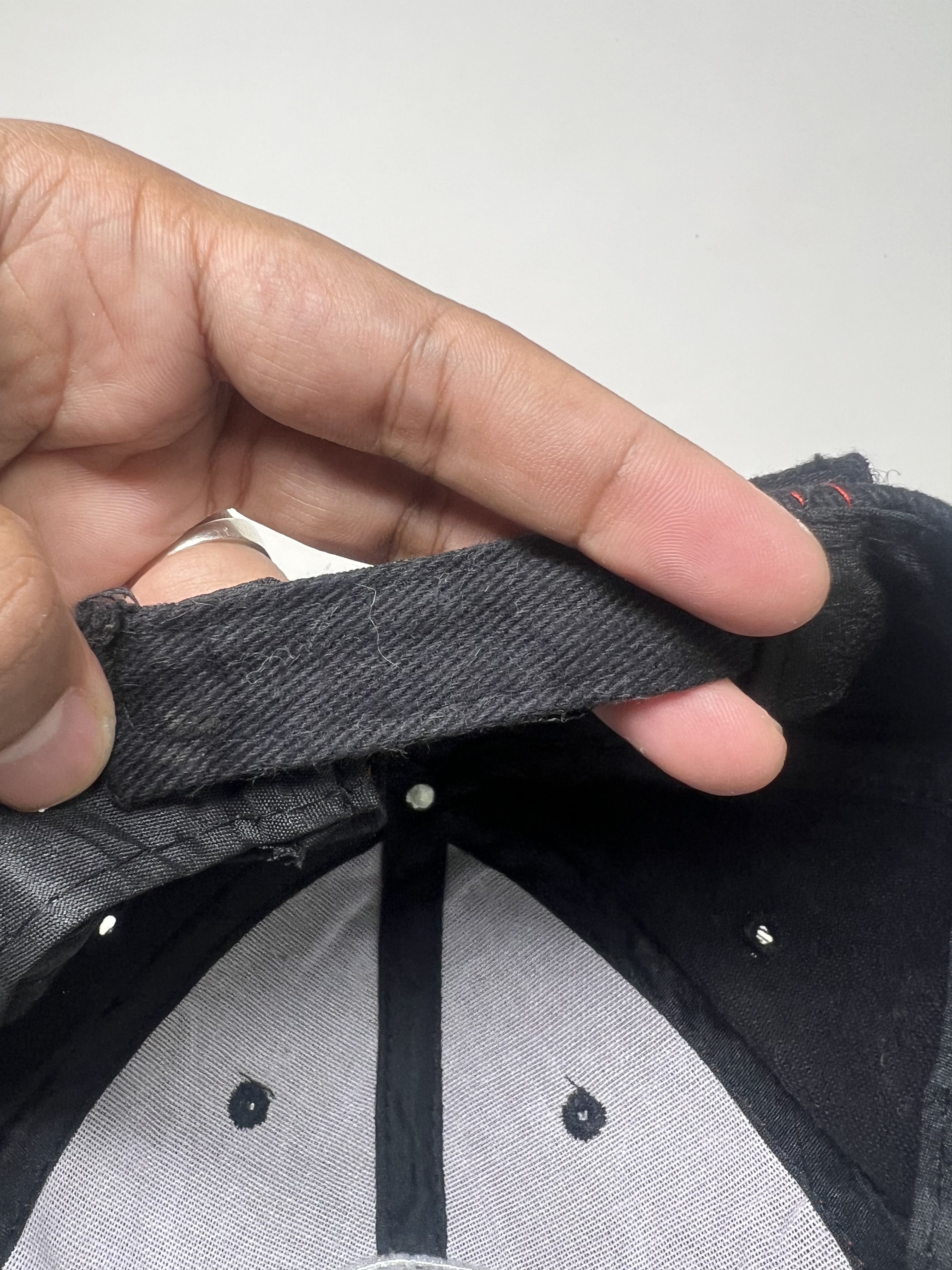 Japanese Brand Toyota All About the Drive Hat Size ONE SIZE - 12 Thumbnail