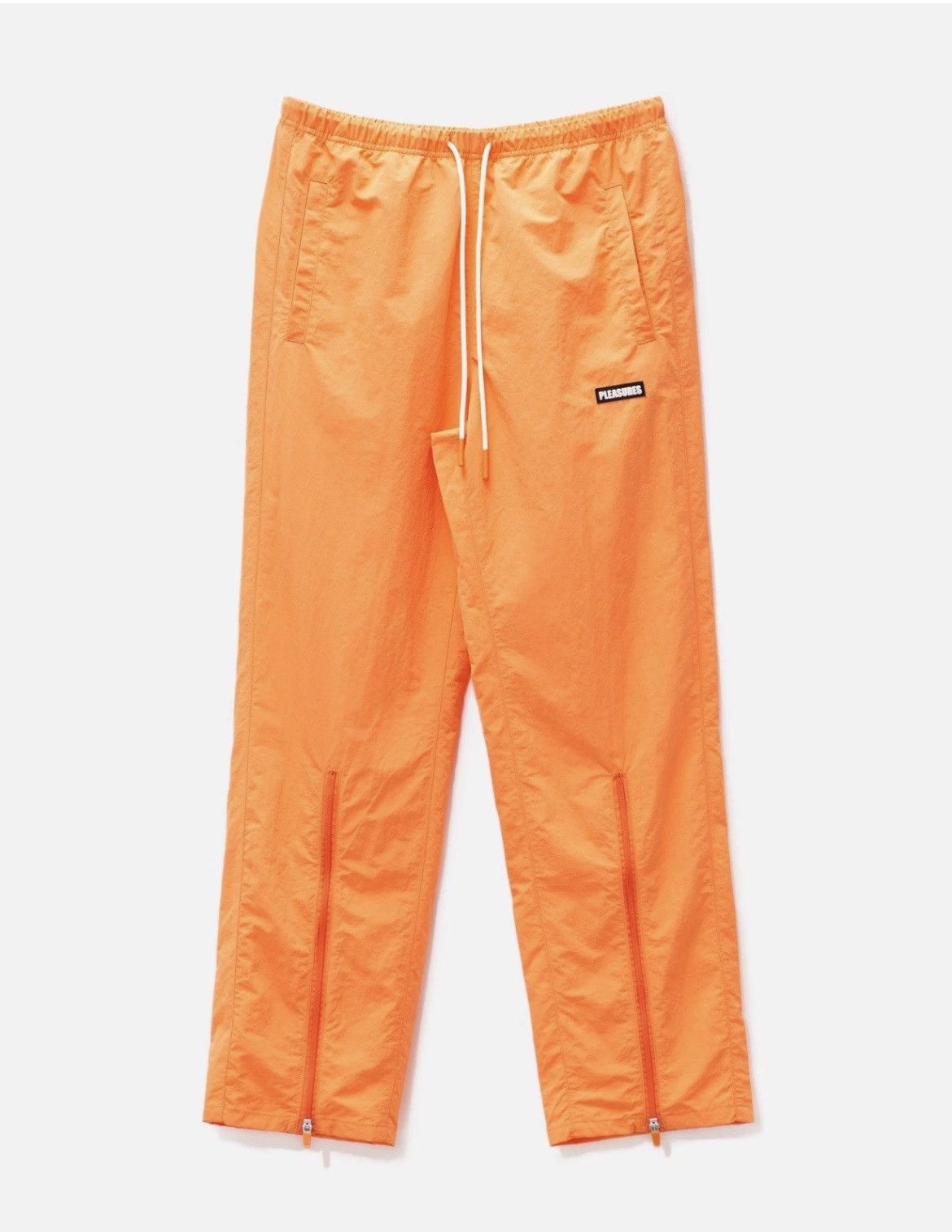 Pleasures Pleasures Gaze Nylon Track Pants Size US 33 - 7 Thumbnail