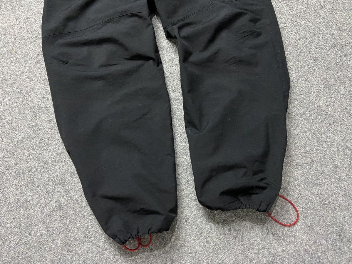 Nike × Vintage Vintage Nike pants Size US 33 - 2 Thumbnail